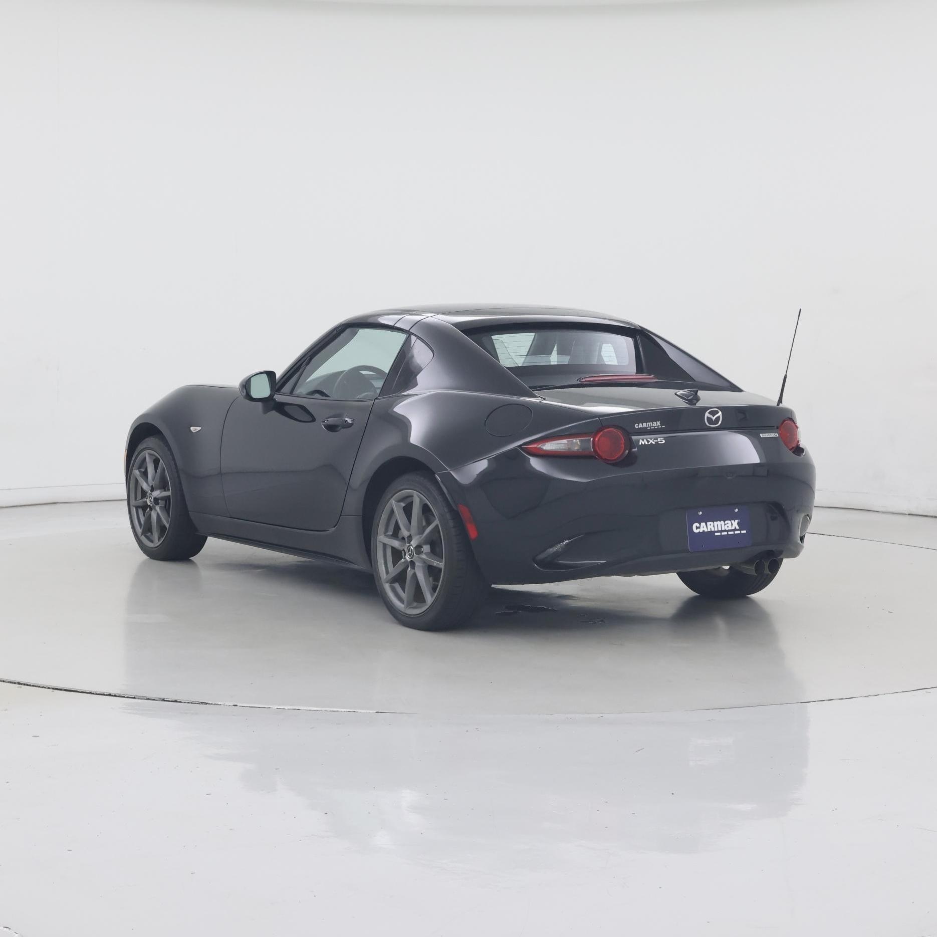 Thumbnail: 2023 Mazda MX-5 Miata - 2
