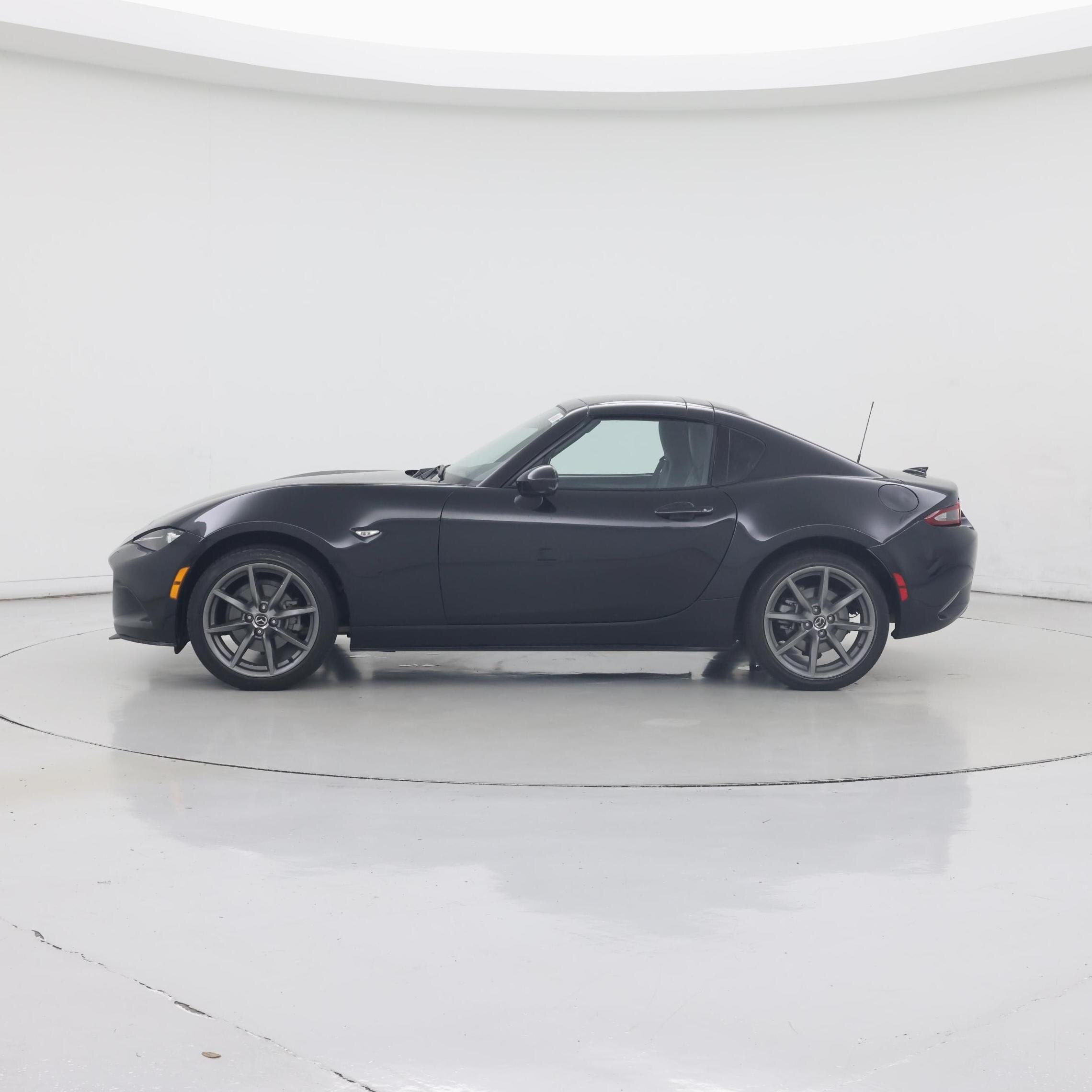 Thumbnail: 2023 Mazda MX-5 Miata - 3