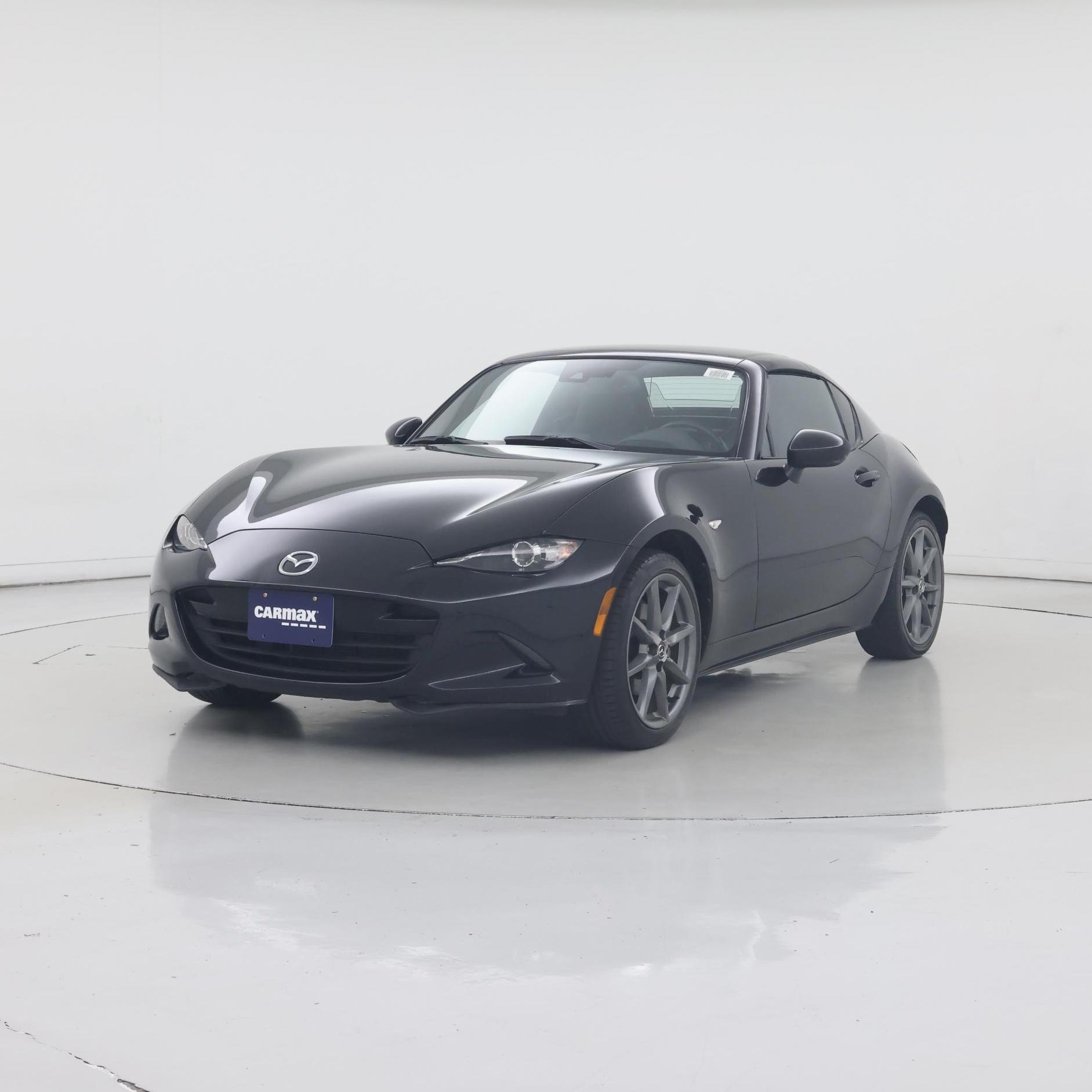 Thumbnail: 2023 Mazda MX-5 Miata - 4