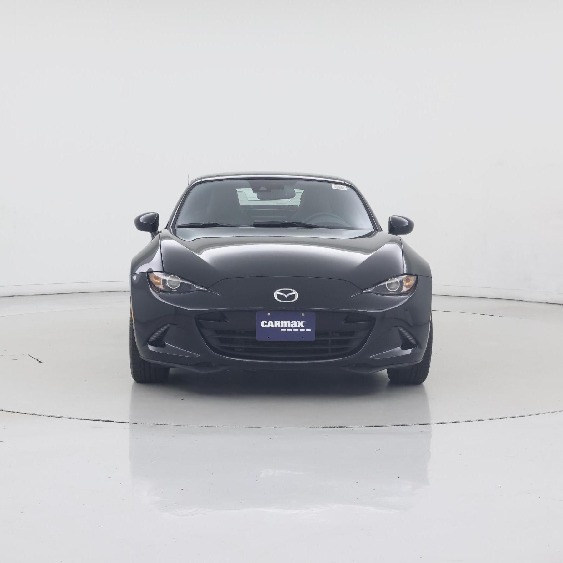 Thumbnail: 2023 Mazda MX-5 Miata - 5