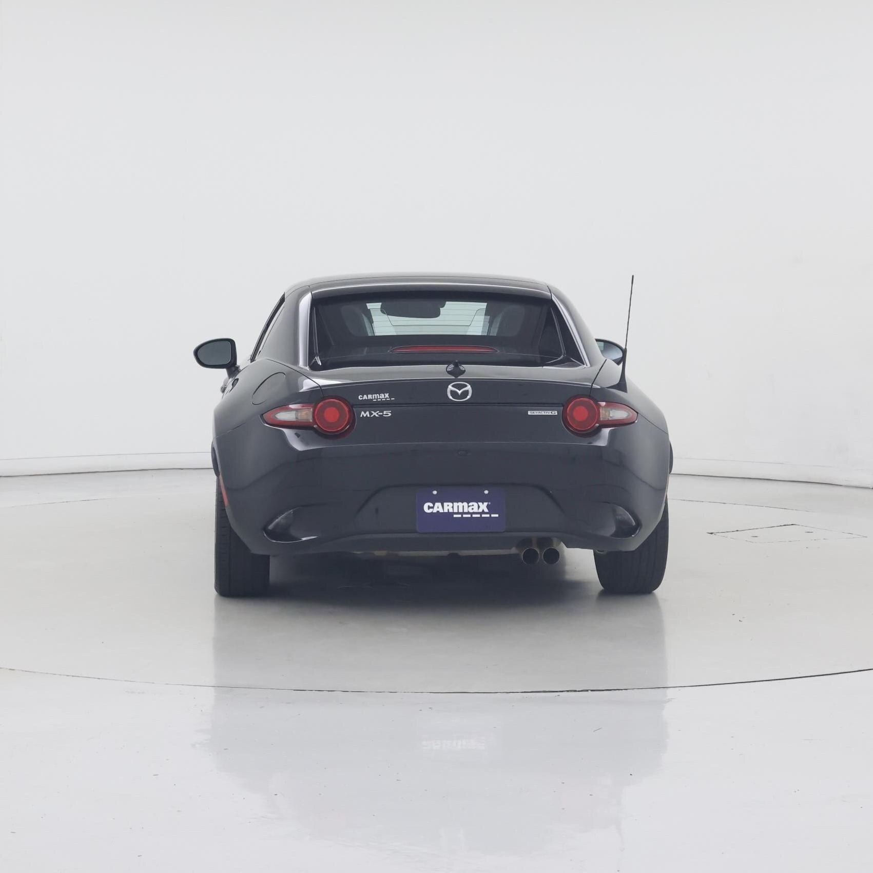 Thumbnail: 2023 Mazda MX-5 Miata - 6