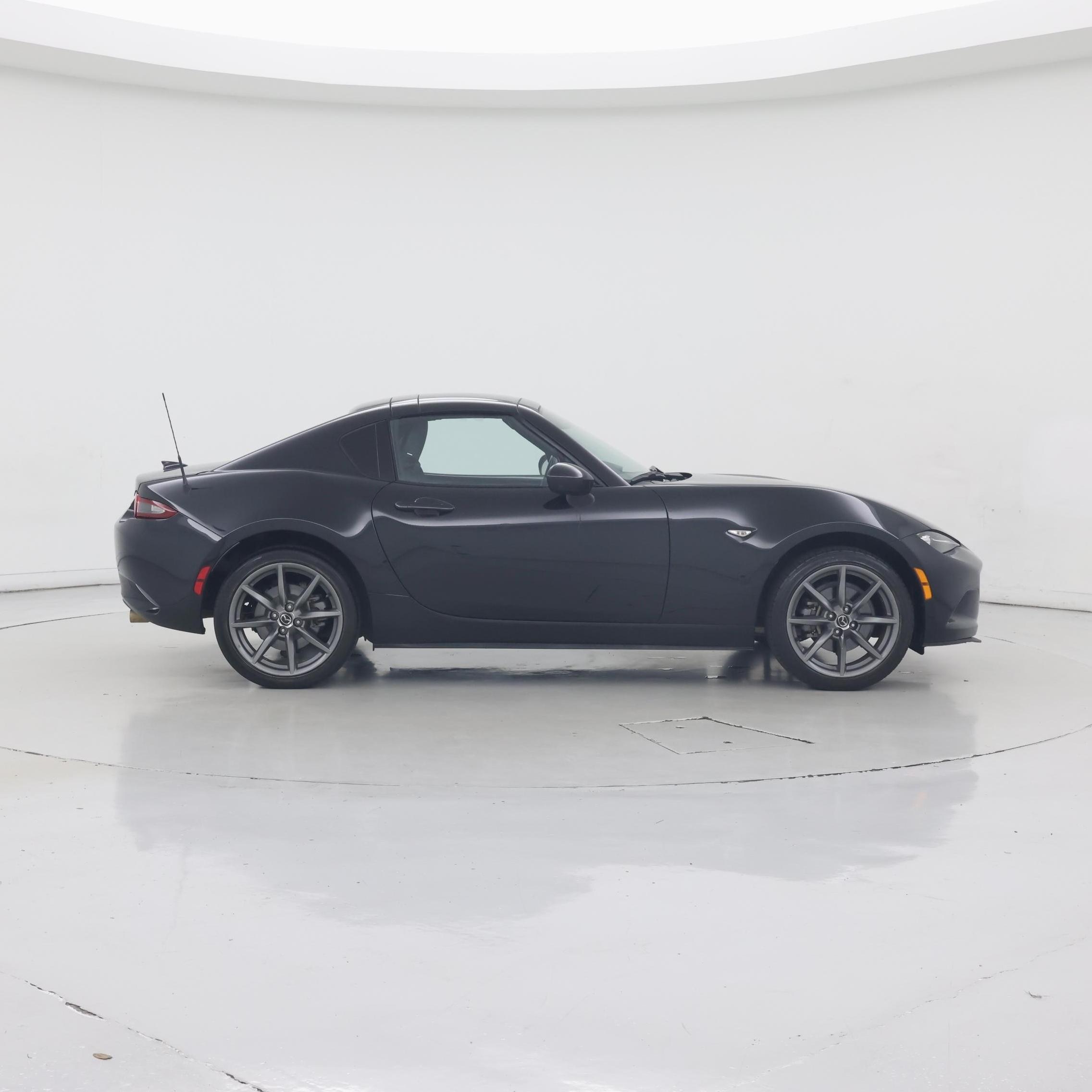 Thumbnail: 2023 Mazda MX-5 Miata - 7