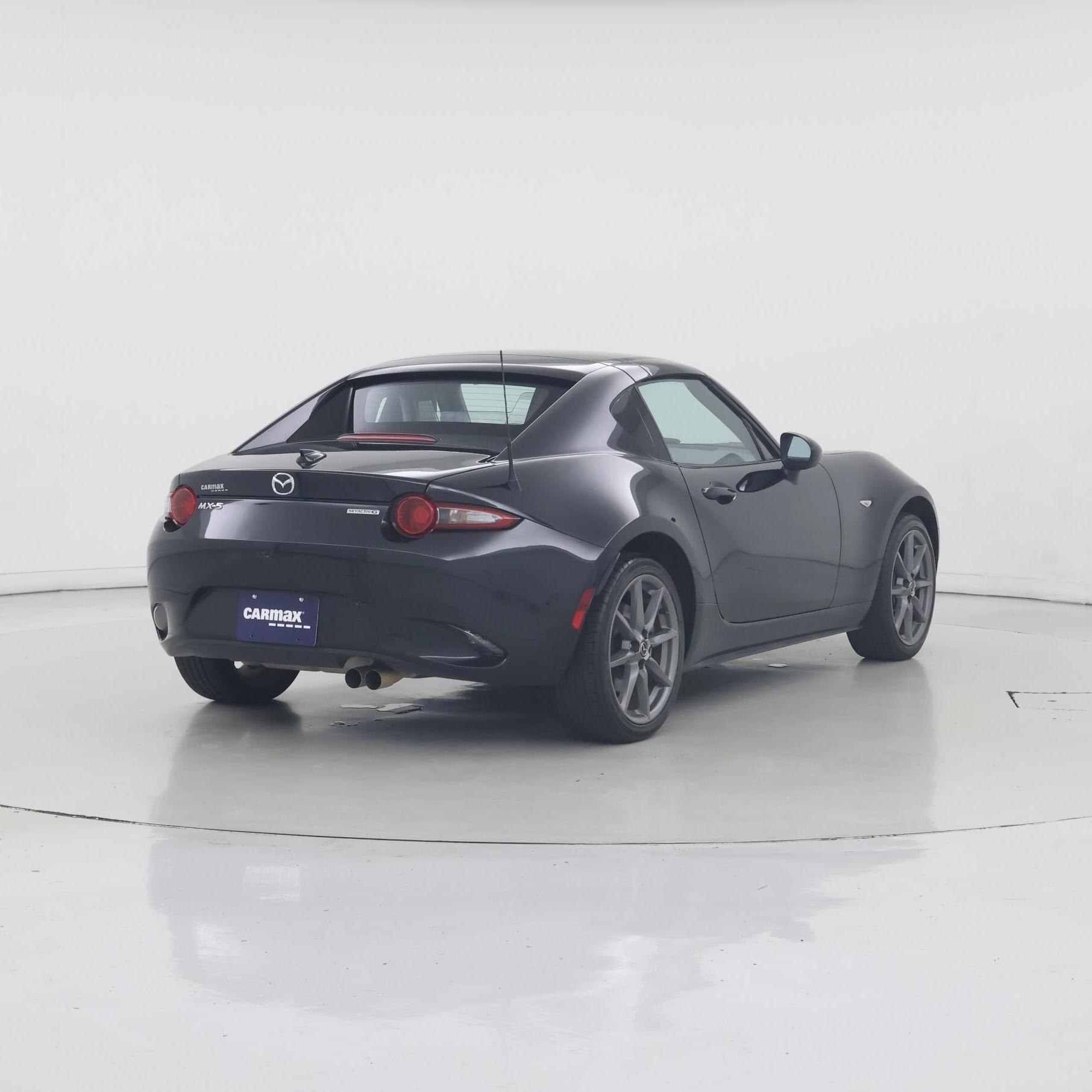 Thumbnail: 2023 Mazda MX-5 Miata - 8