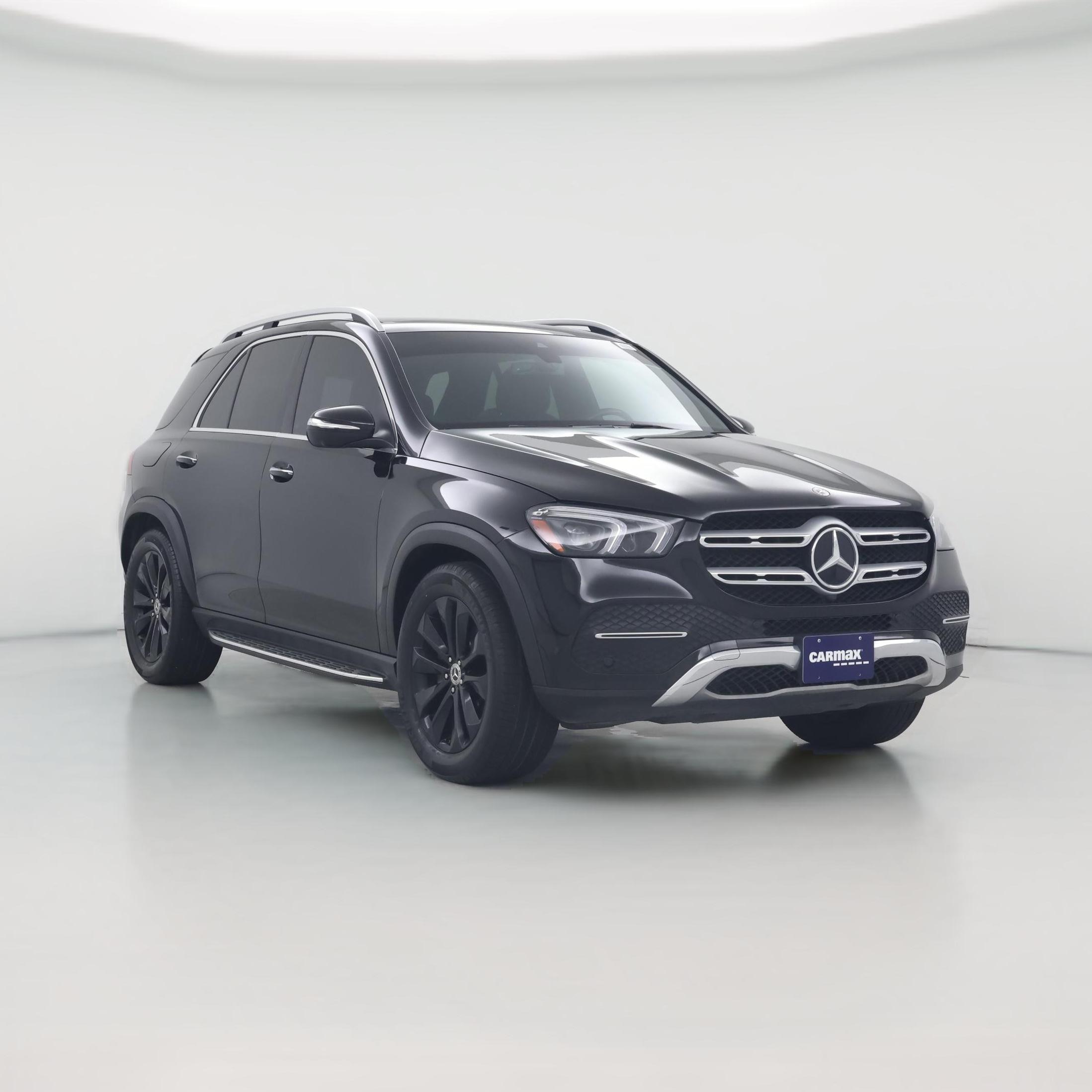 2022 Mercedes-Benz GLE GLE350 - Photo 1