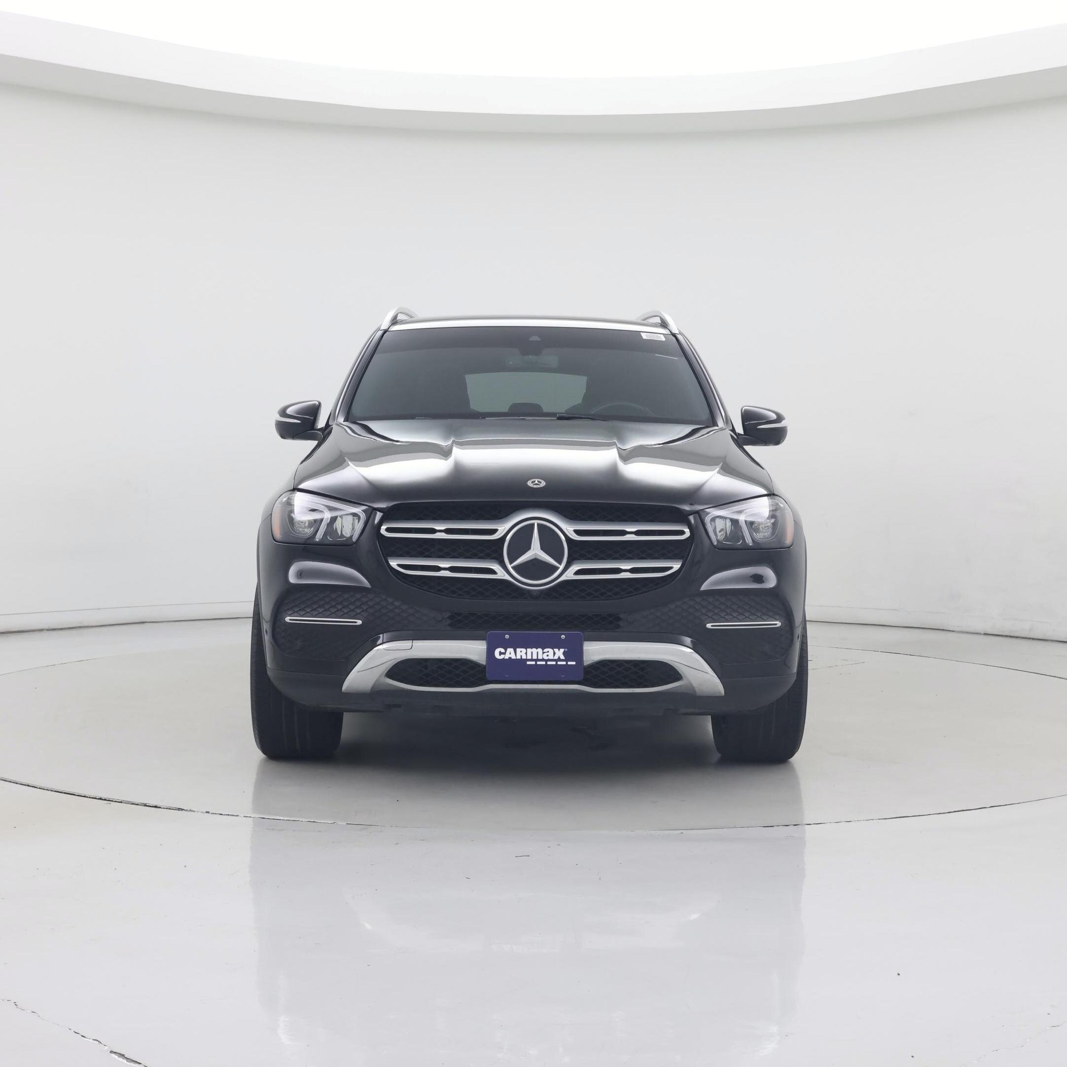 Thumbnail: 2022 Mercedes-Benz GLE - 5
