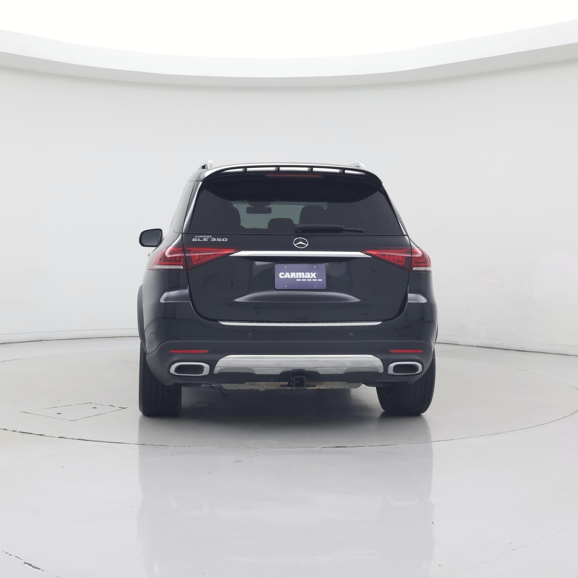 Thumbnail: 2022 Mercedes-Benz GLE - 6
