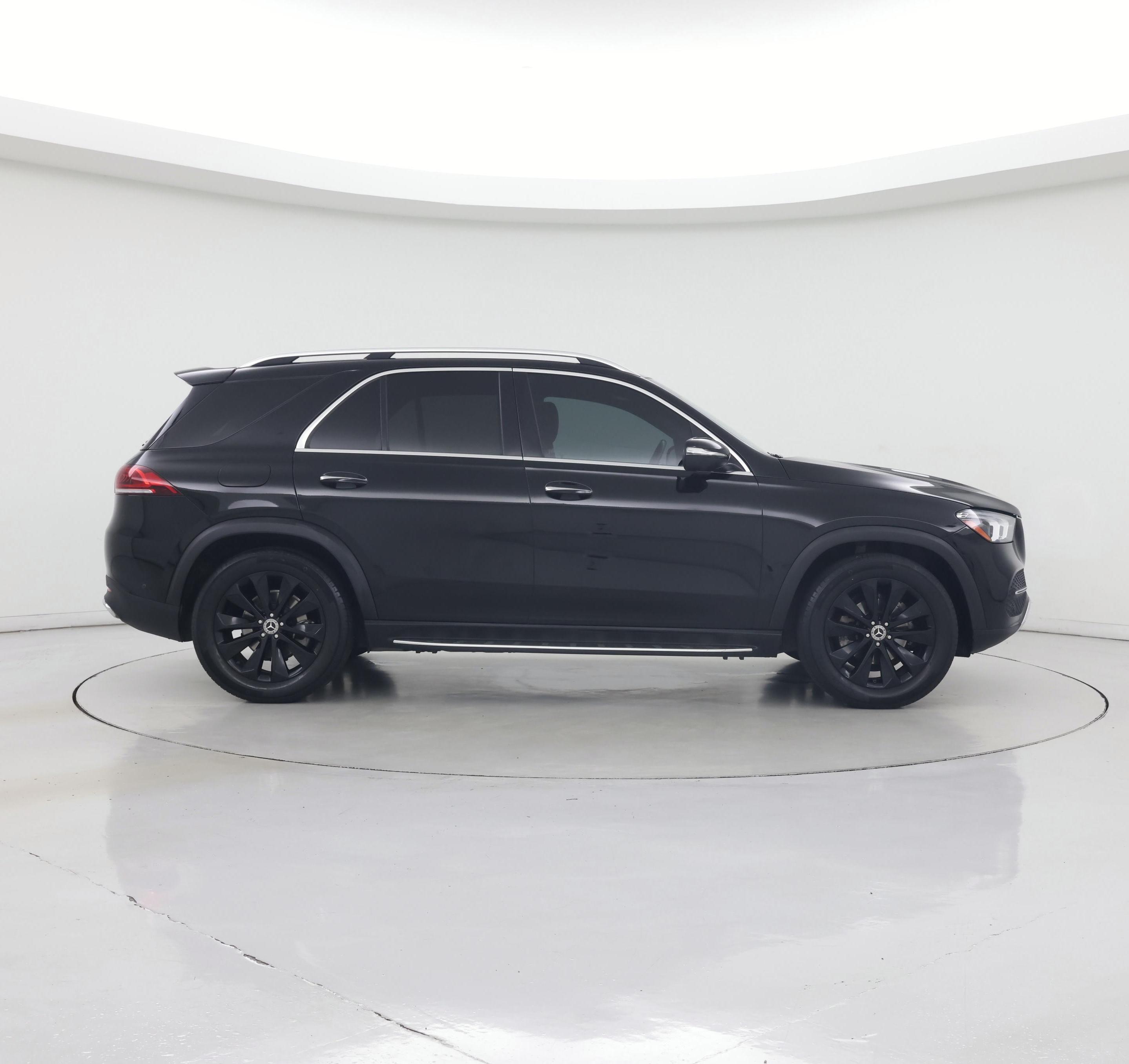 Thumbnail: 2022 Mercedes-Benz GLE - 7