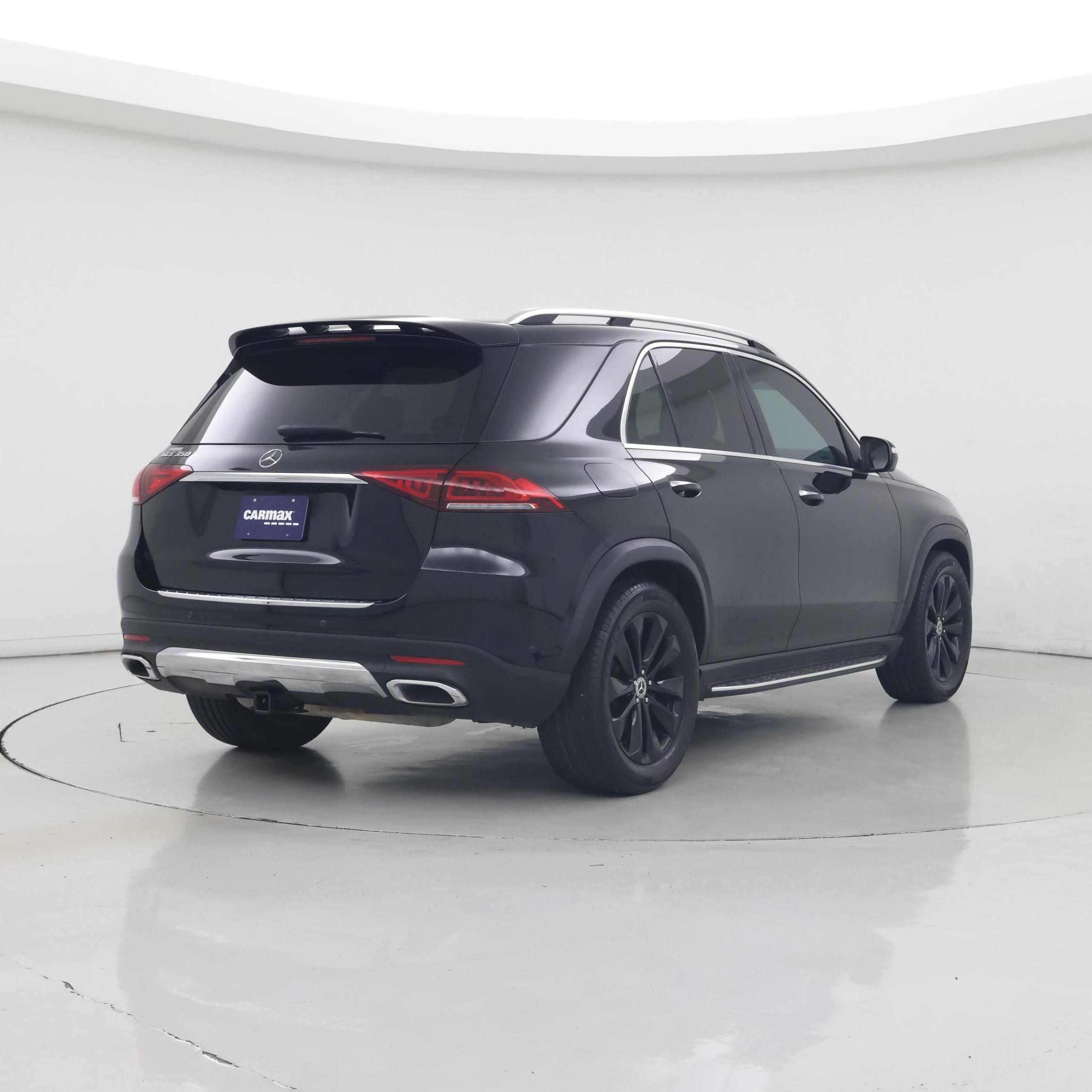 Thumbnail: 2022 Mercedes-Benz GLE - 8
