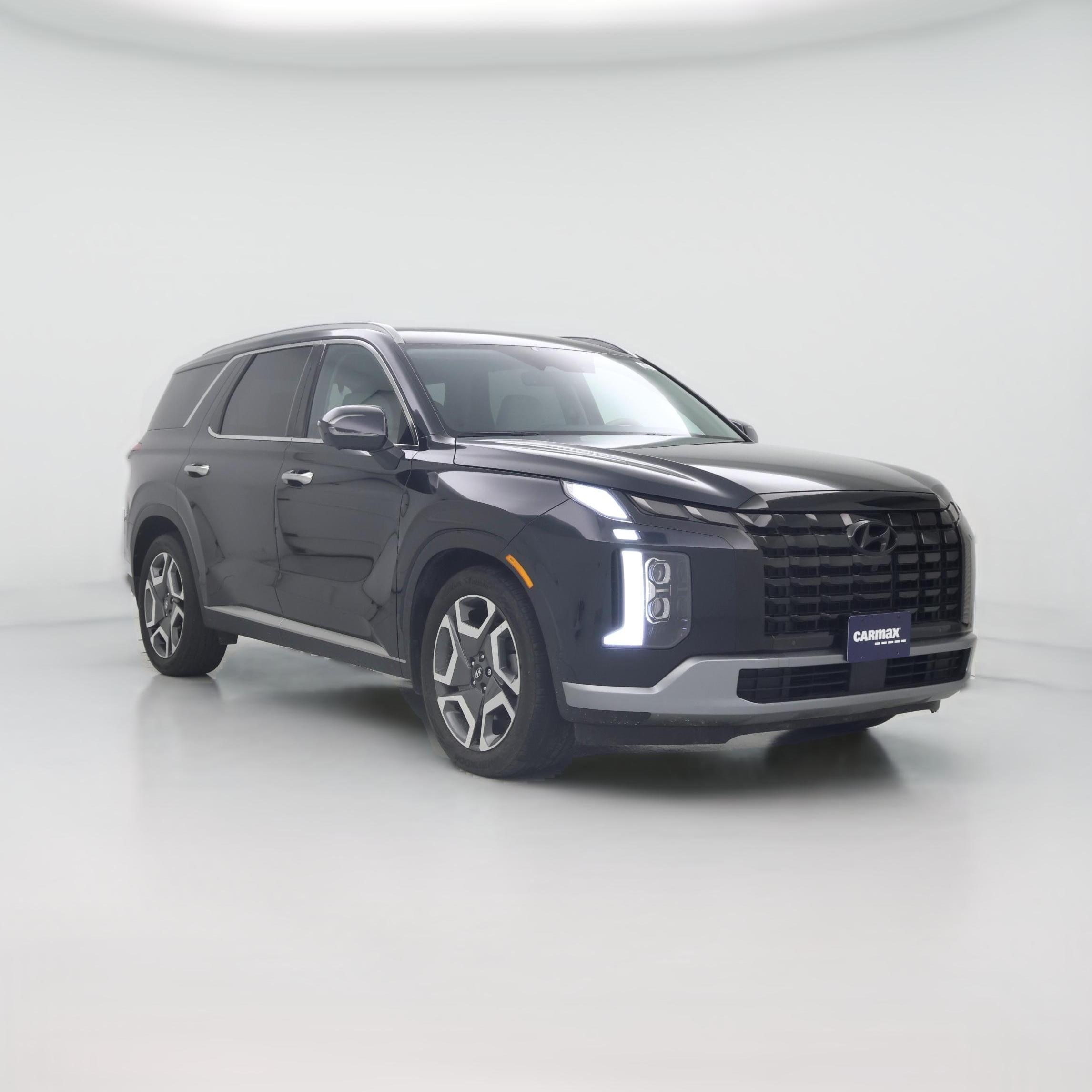 Thumbnail: 2024 Hyundai Palisade - 1