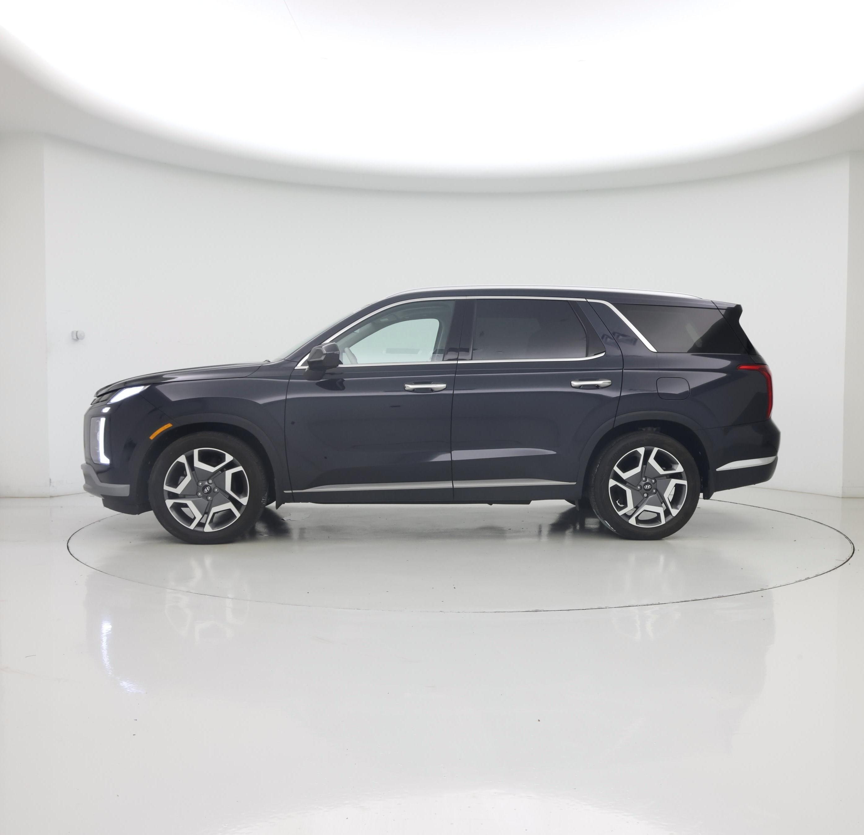 Thumbnail: 2024 Hyundai Palisade - 3