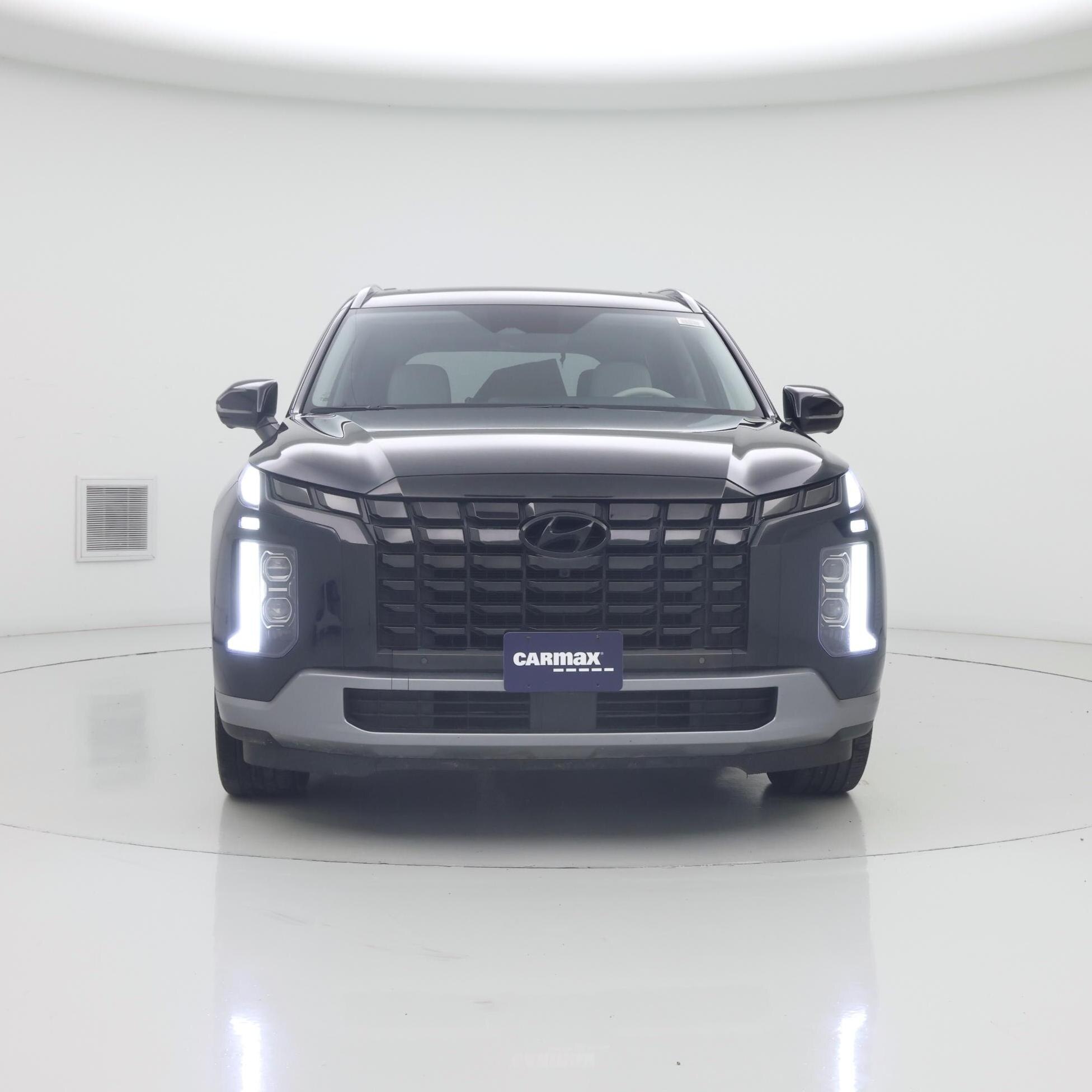 Thumbnail: 2024 Hyundai Palisade - 5