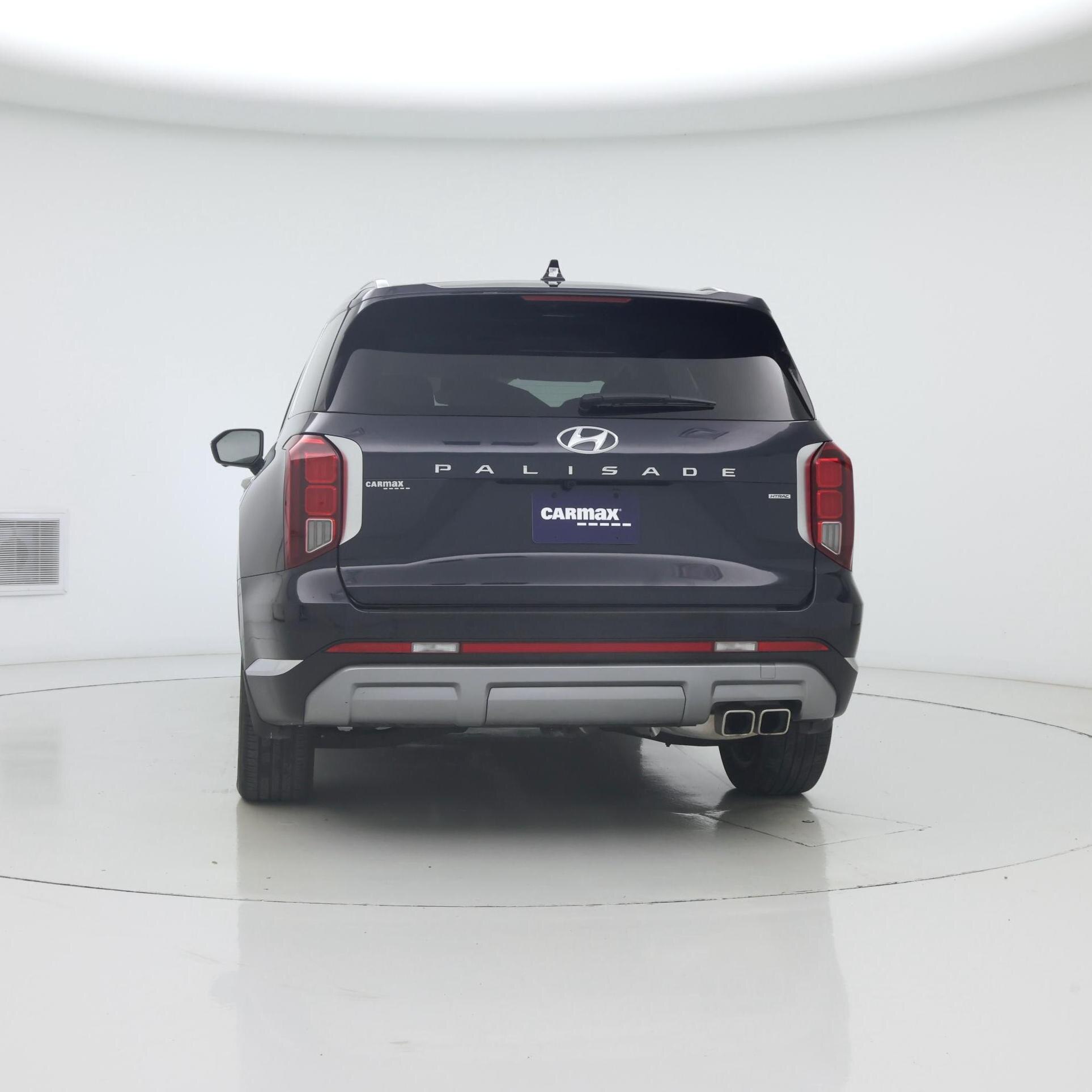 Thumbnail: 2024 Hyundai Palisade - 6
