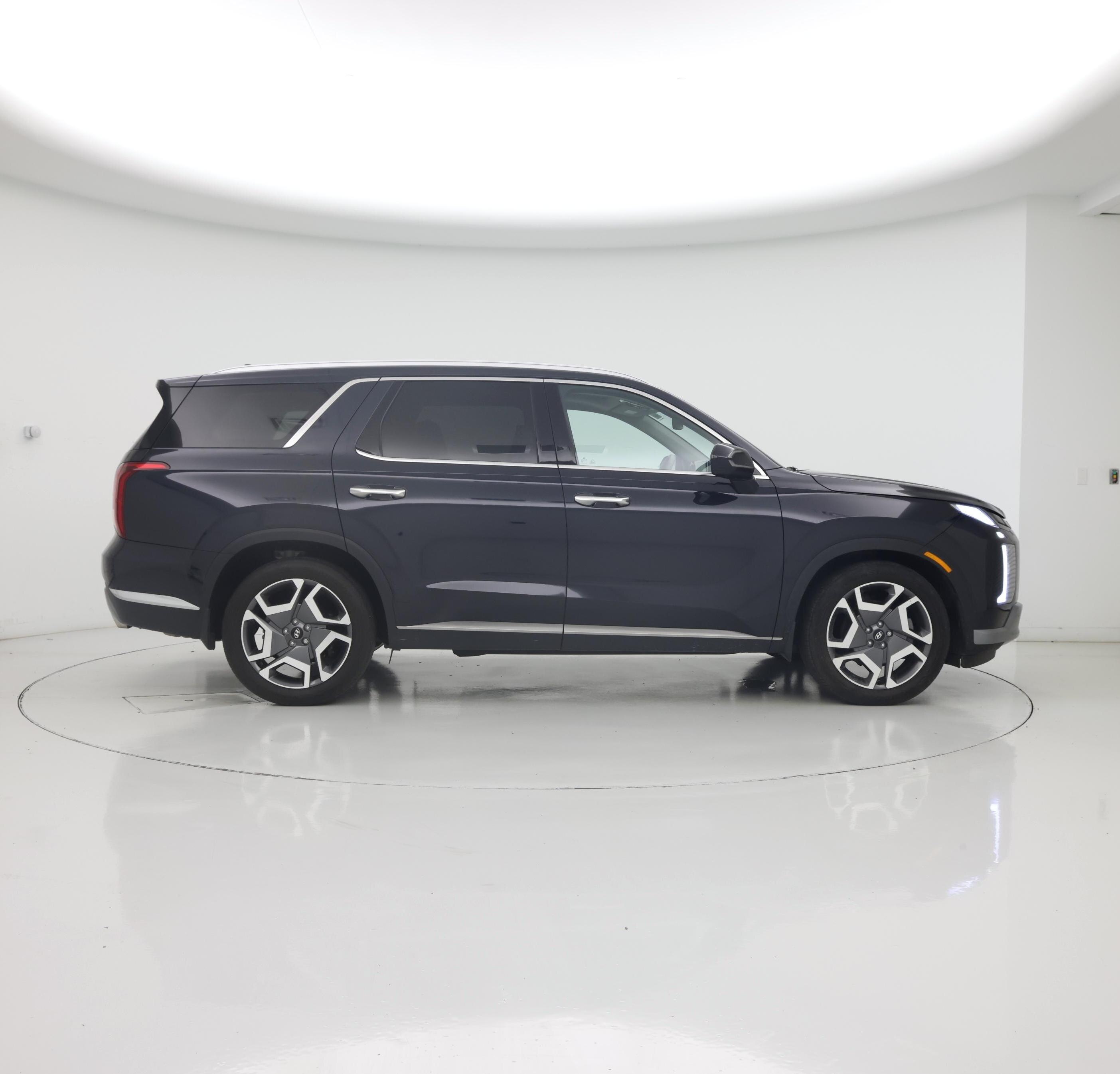 Thumbnail: 2024 Hyundai Palisade - 7