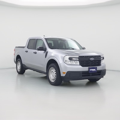 2023 Ford Maverick XL