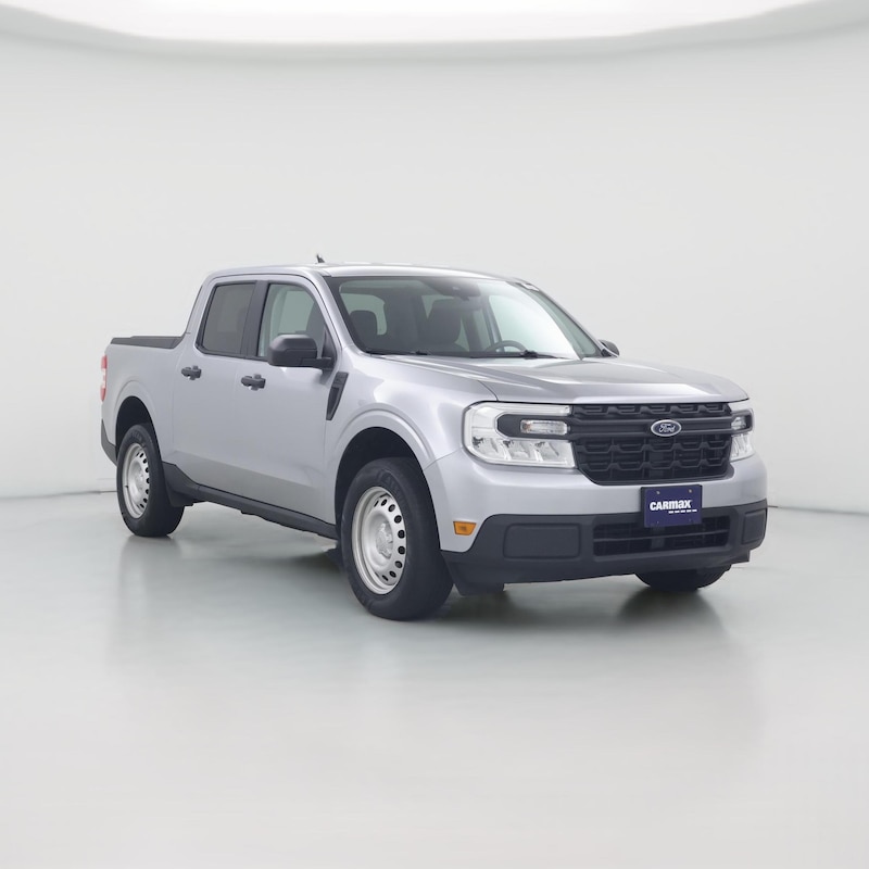 2023 Ford Maverick XL