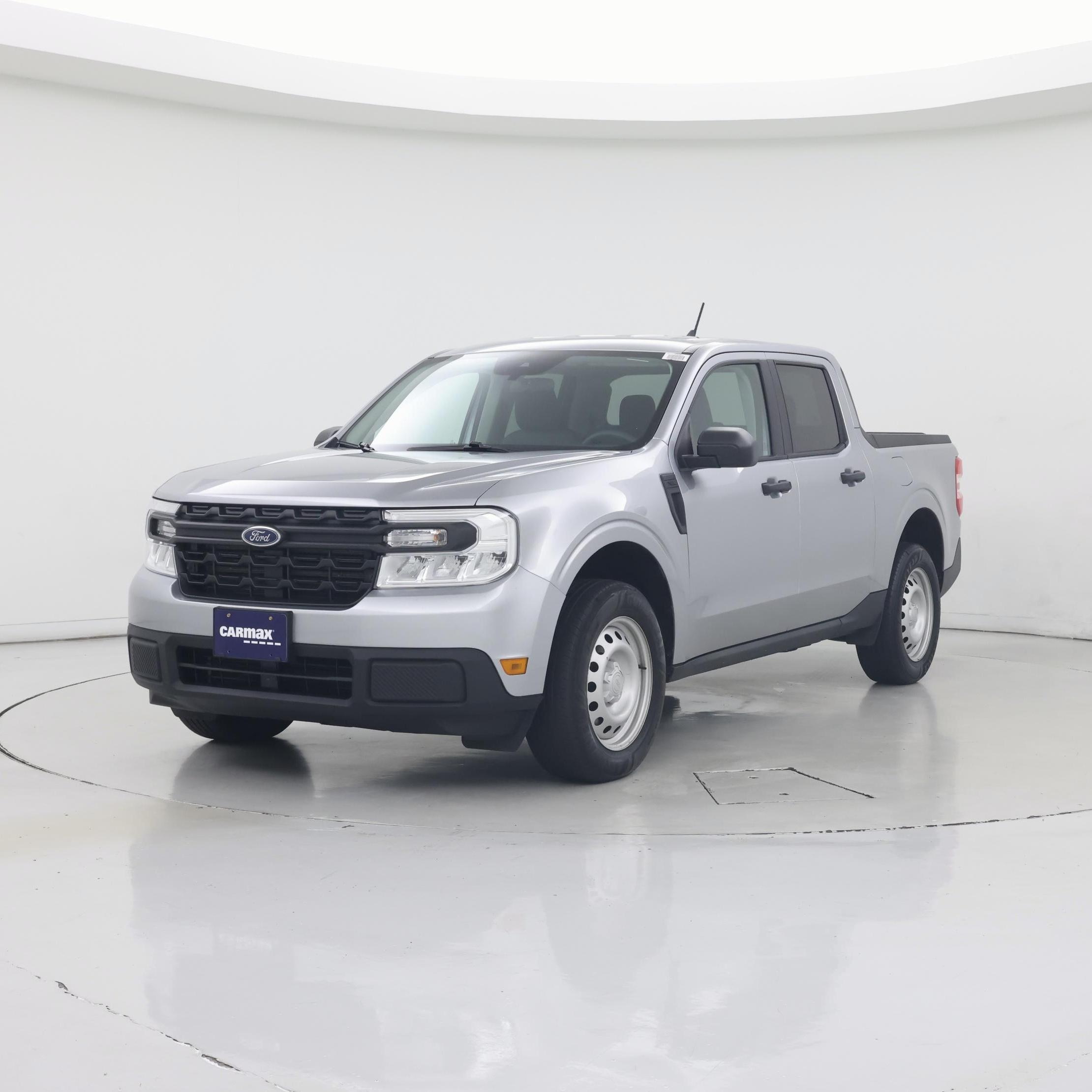 Thumbnail: 2023 Ford Maverick - 4