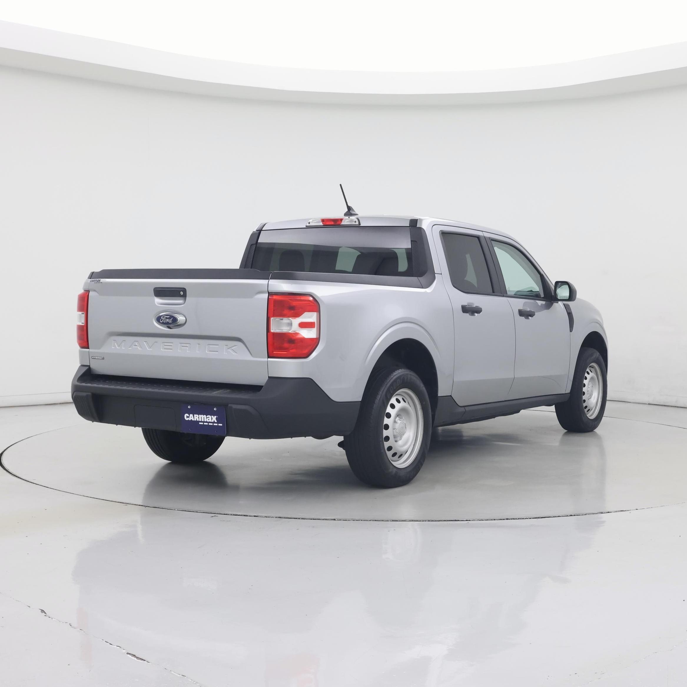 Thumbnail: 2023 Ford Maverick - 8