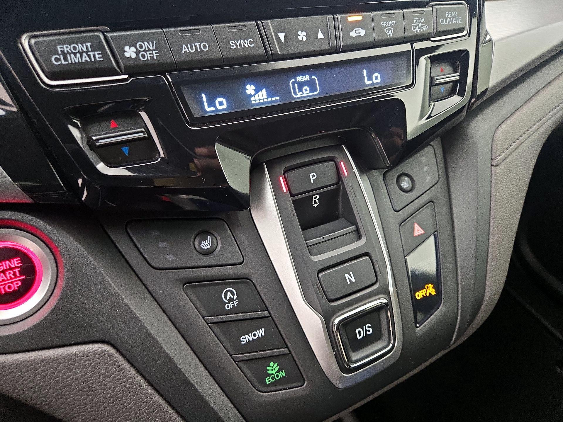 Thumbnail: 2020 Honda Odyssey - 14