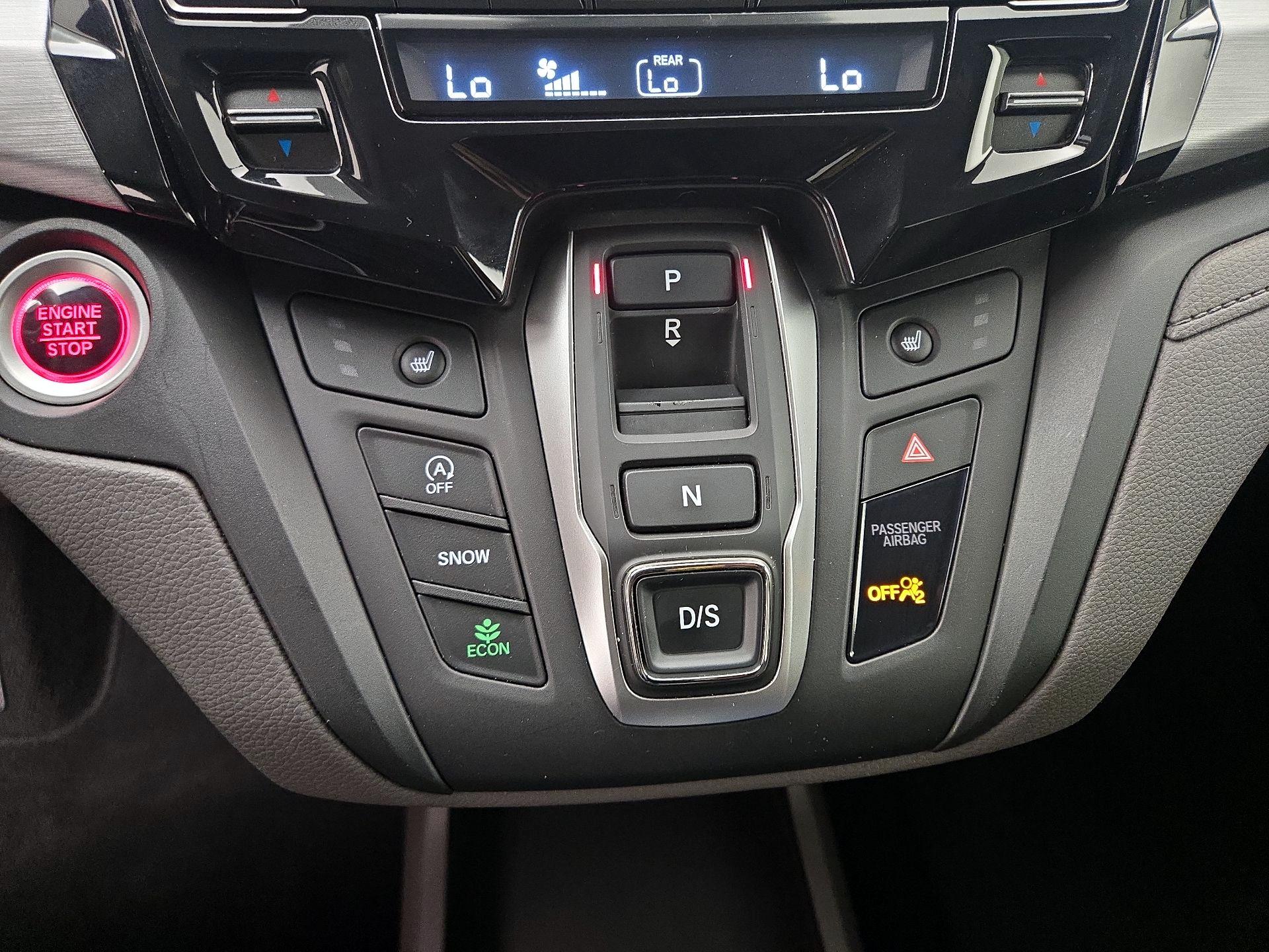 Thumbnail: 2020 Honda Odyssey - 15