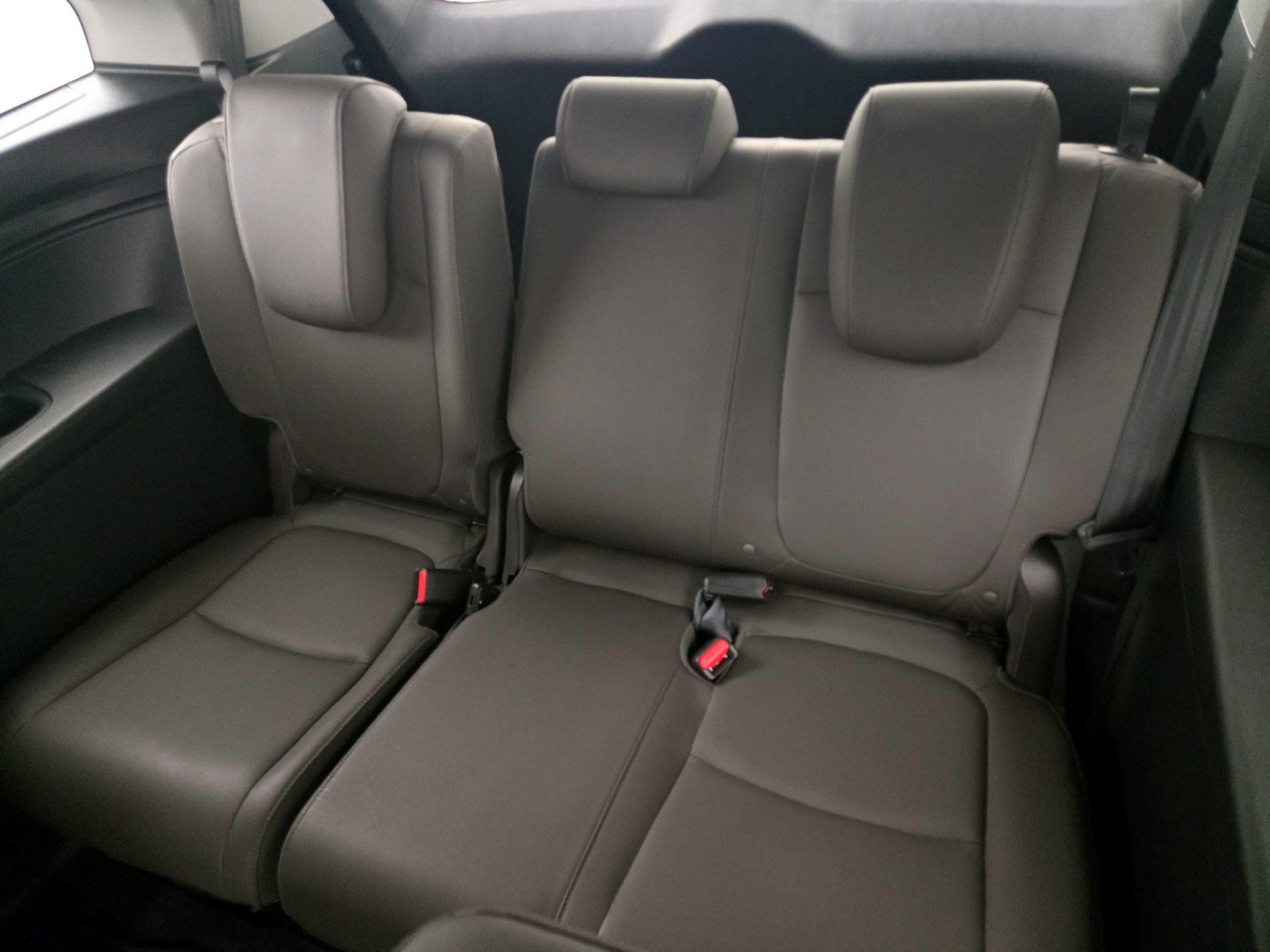 Thumbnail: 2020 Honda Odyssey - 19