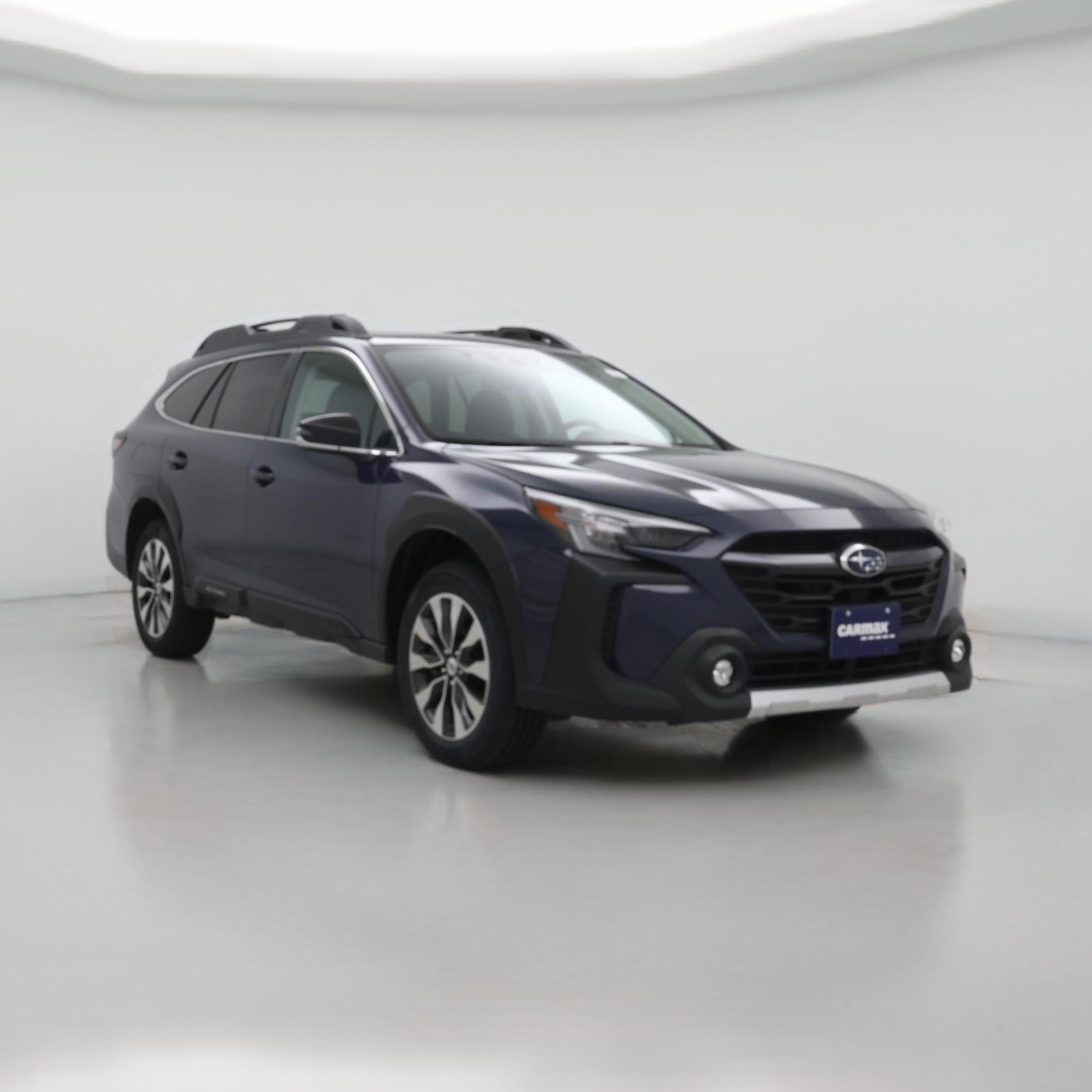 Thumbnail: 2023 Subaru Outback - 1