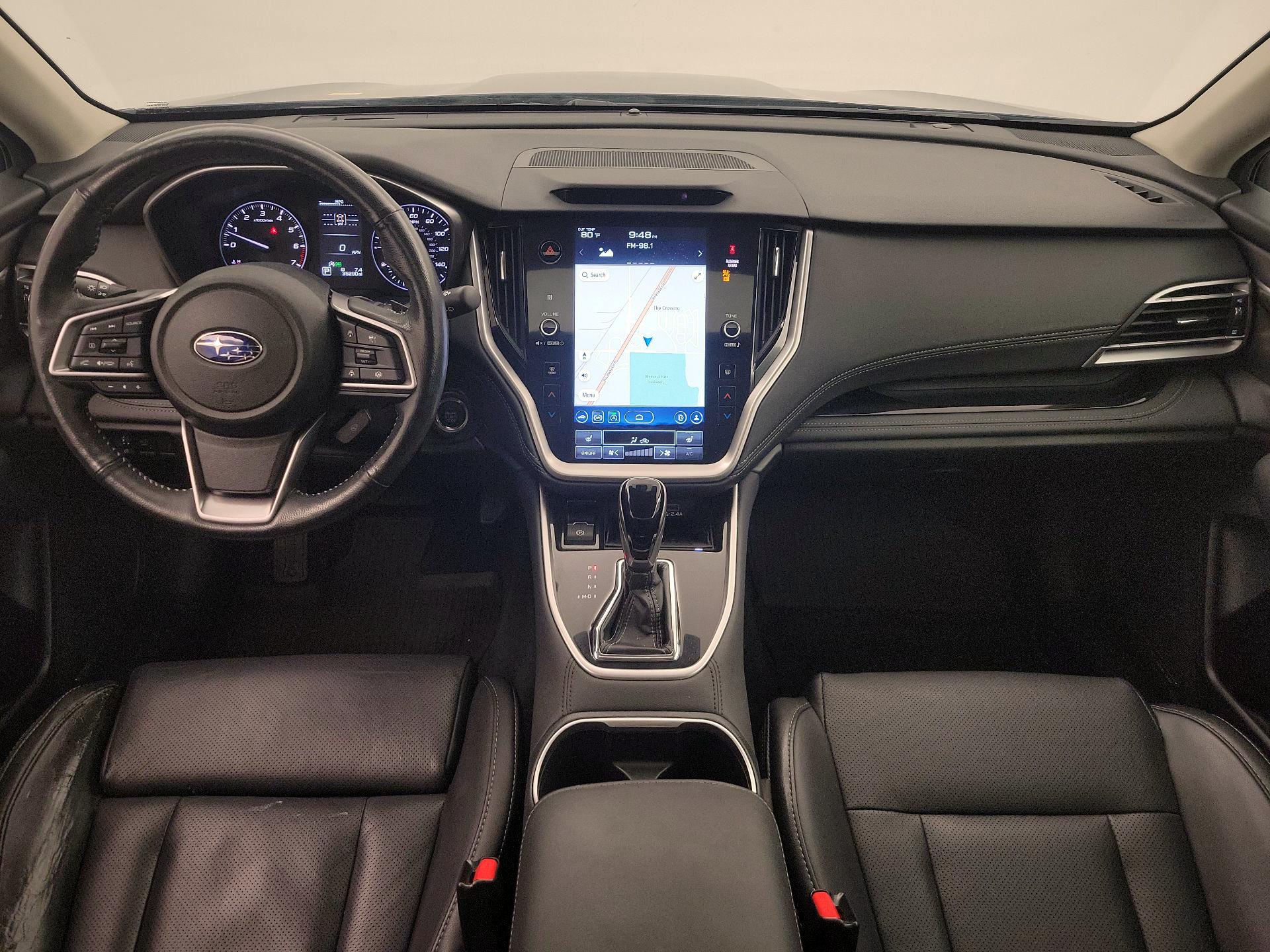 Thumbnail: 2023 Subaru Outback - 9