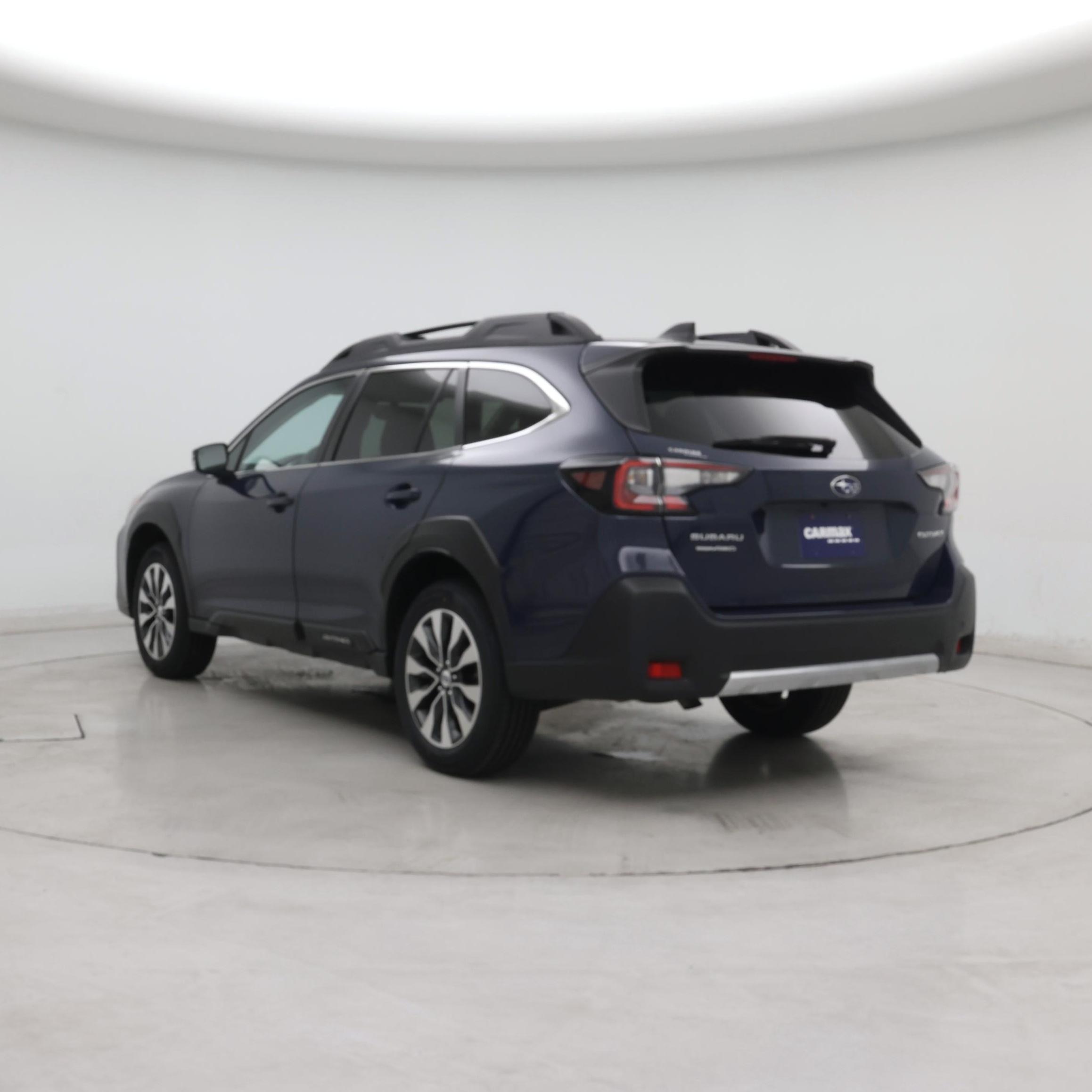 Thumbnail: 2023 Subaru Outback - 2