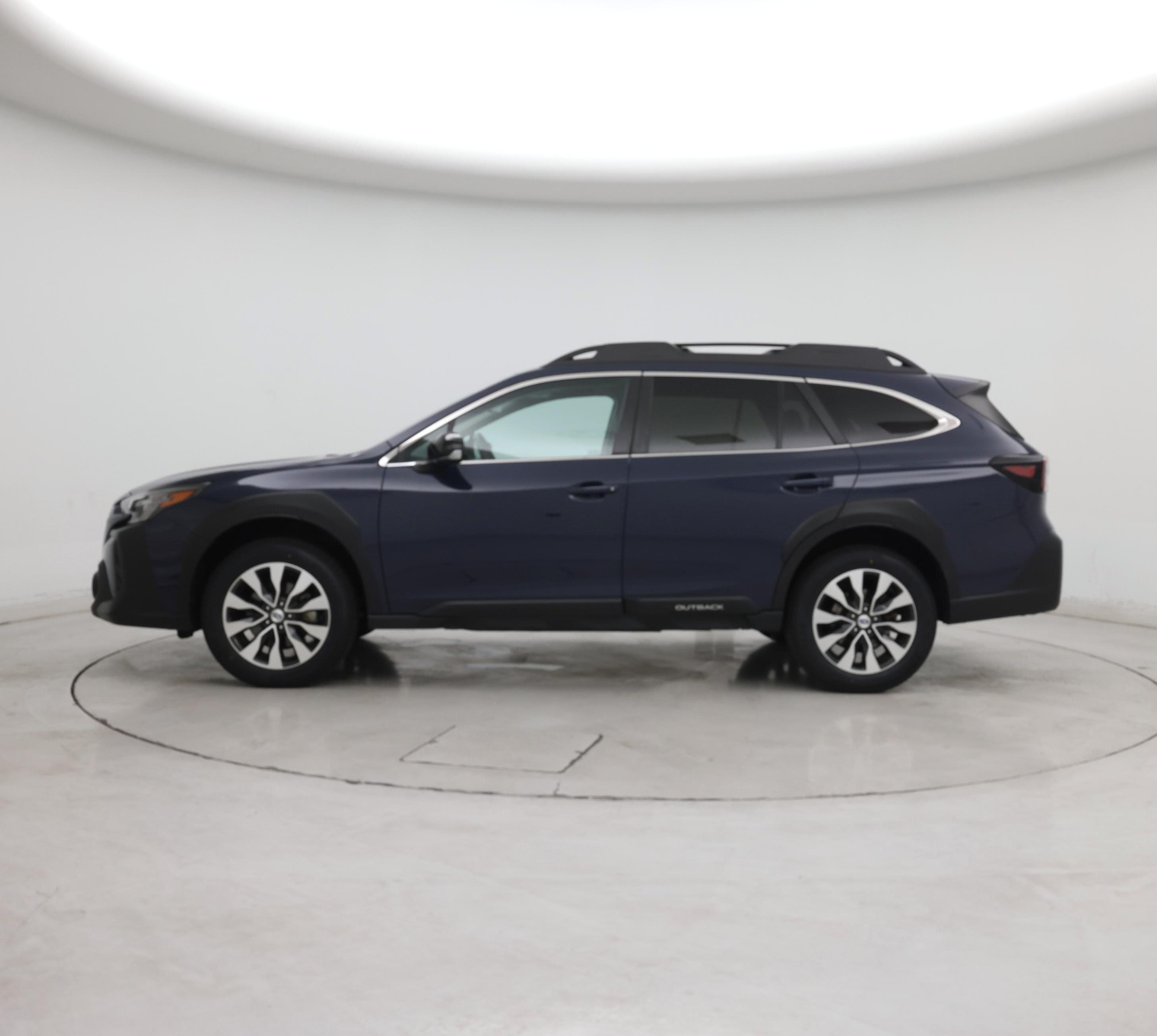Thumbnail: 2023 Subaru Outback - 3