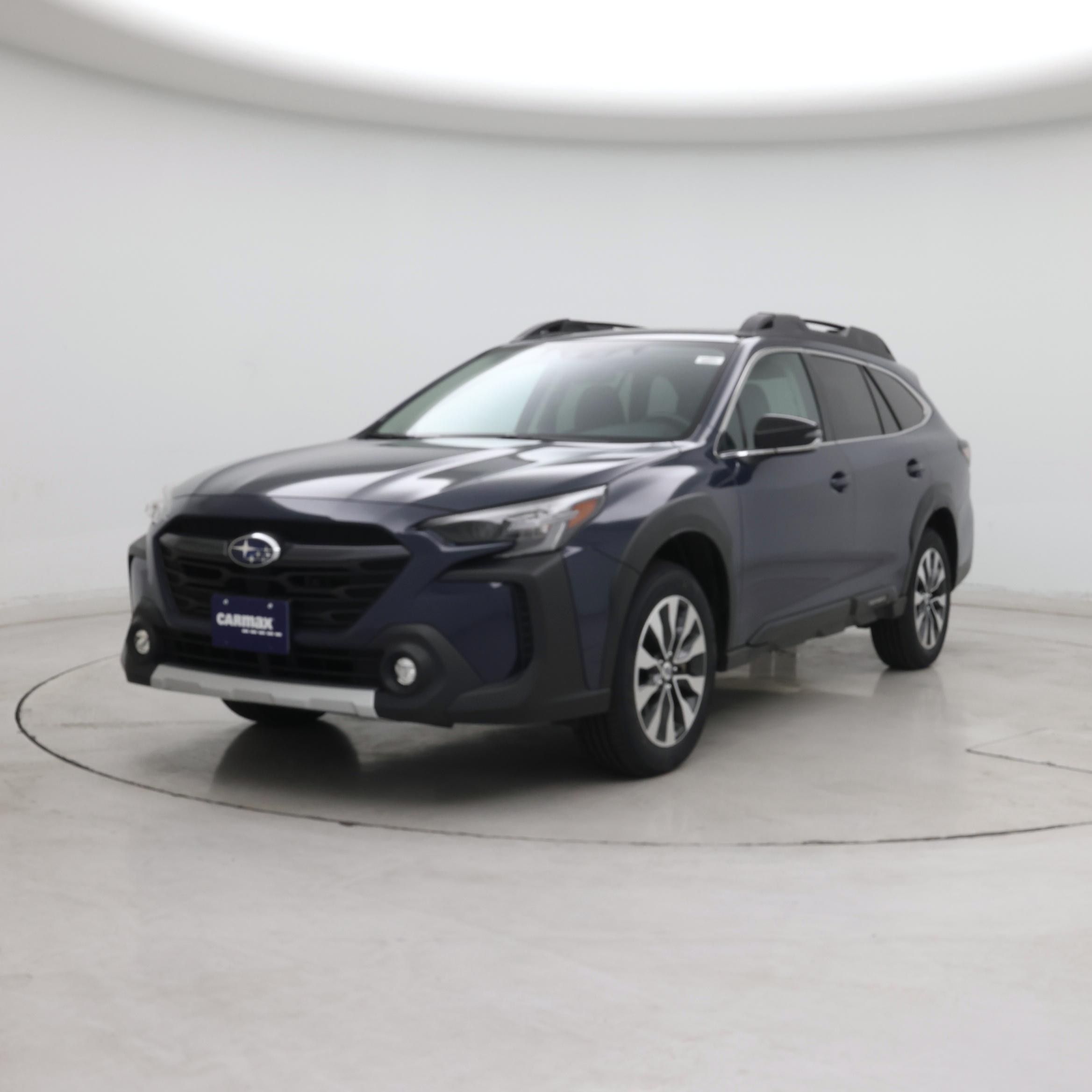 Thumbnail: 2023 Subaru Outback - 4