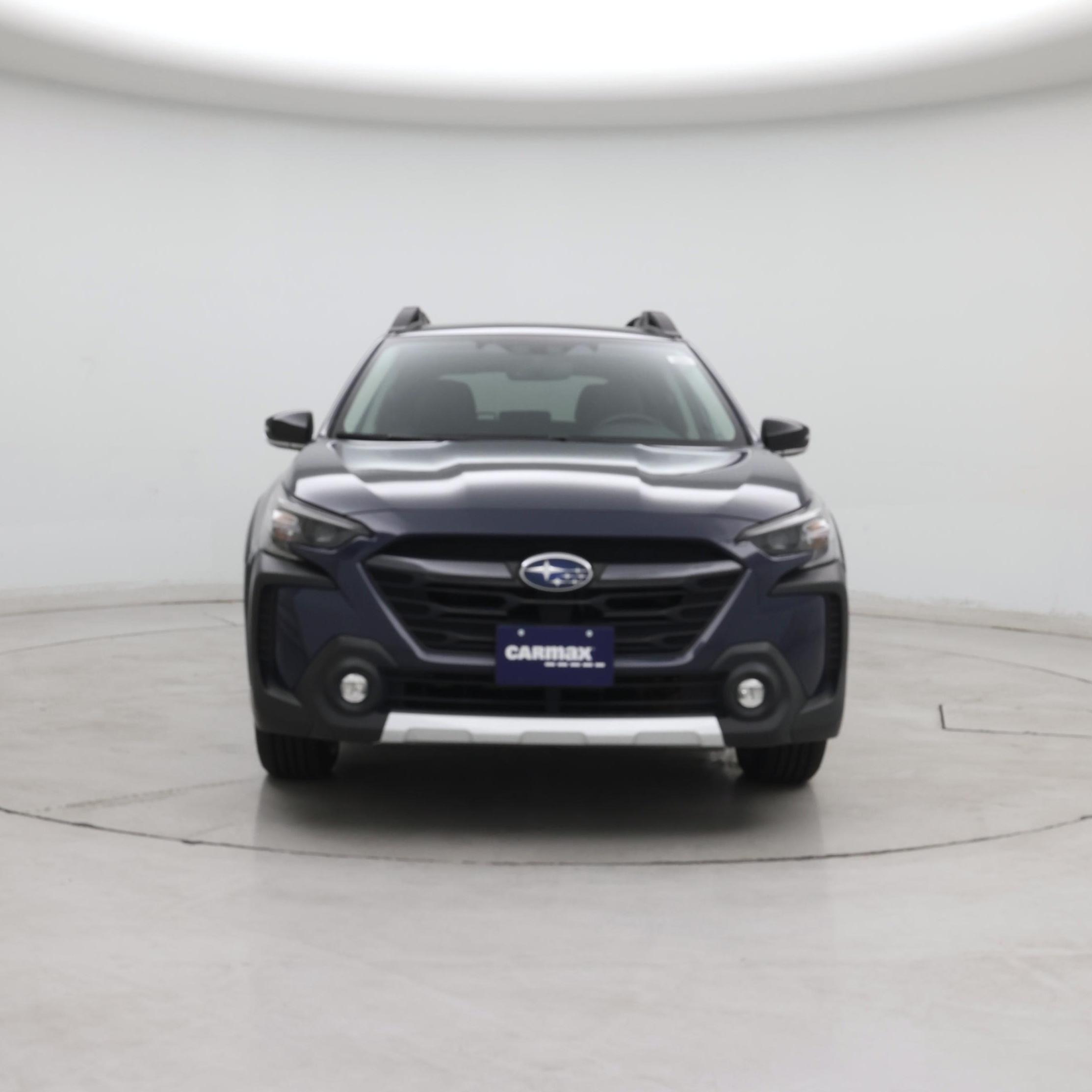 Thumbnail: 2023 Subaru Outback - 5