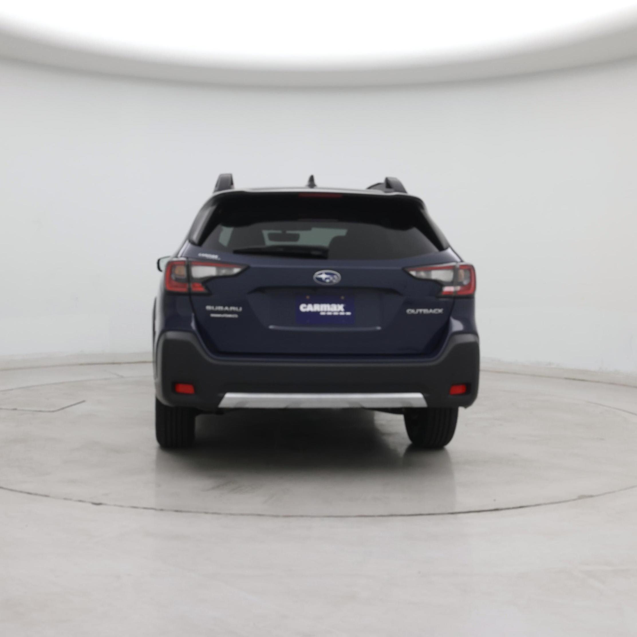 Thumbnail: 2023 Subaru Outback - 6
