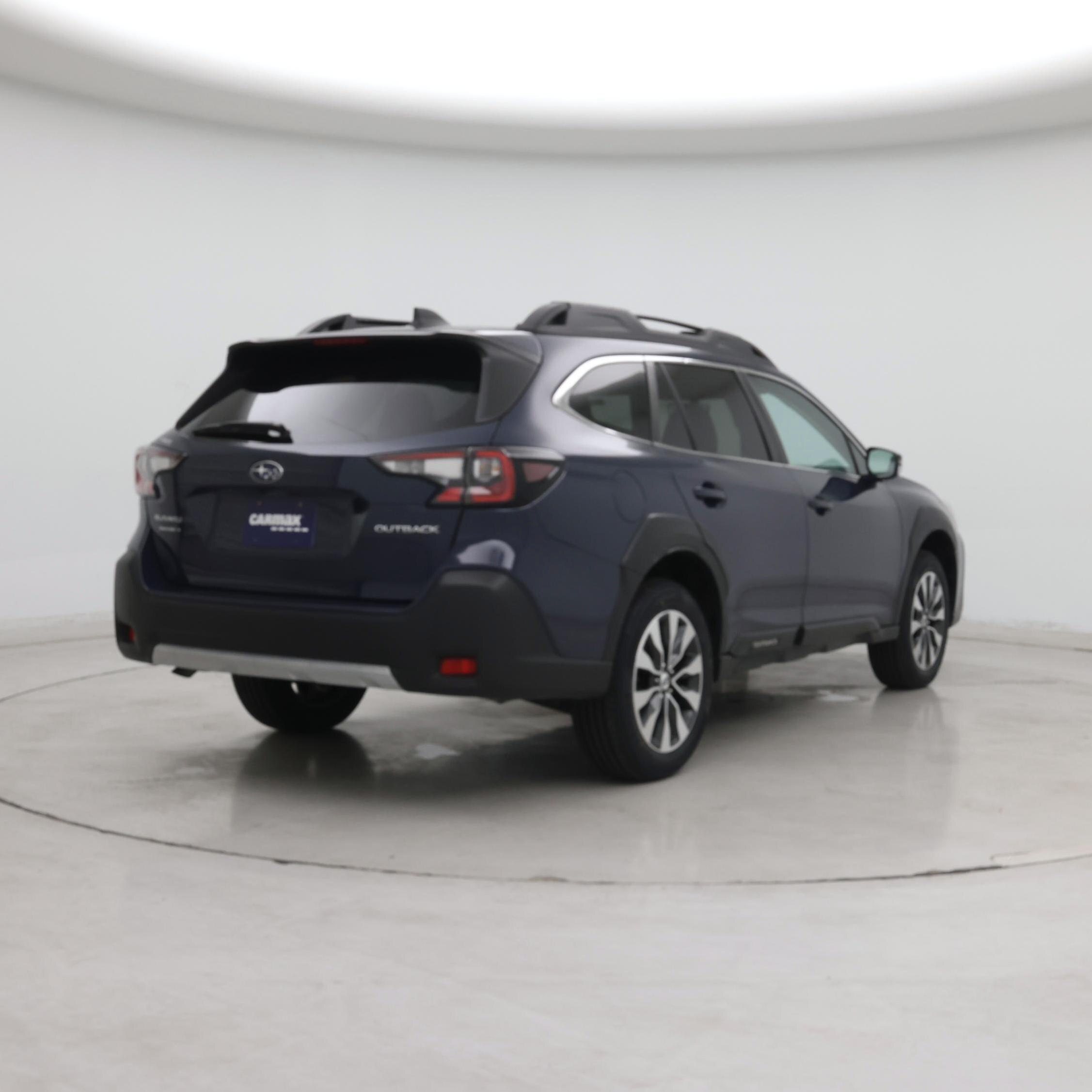 Thumbnail: 2023 Subaru Outback - 8