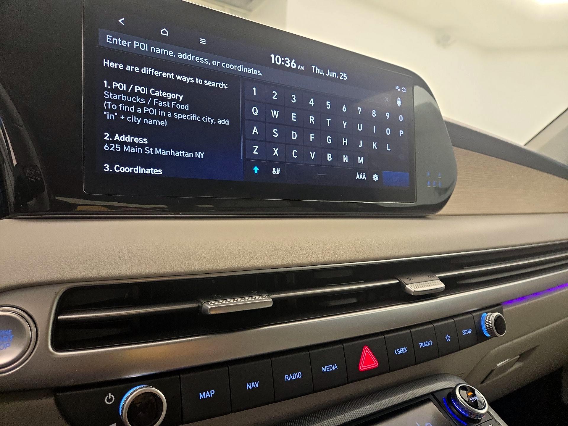 Thumbnail: 2025 Hyundai Palisade - 14