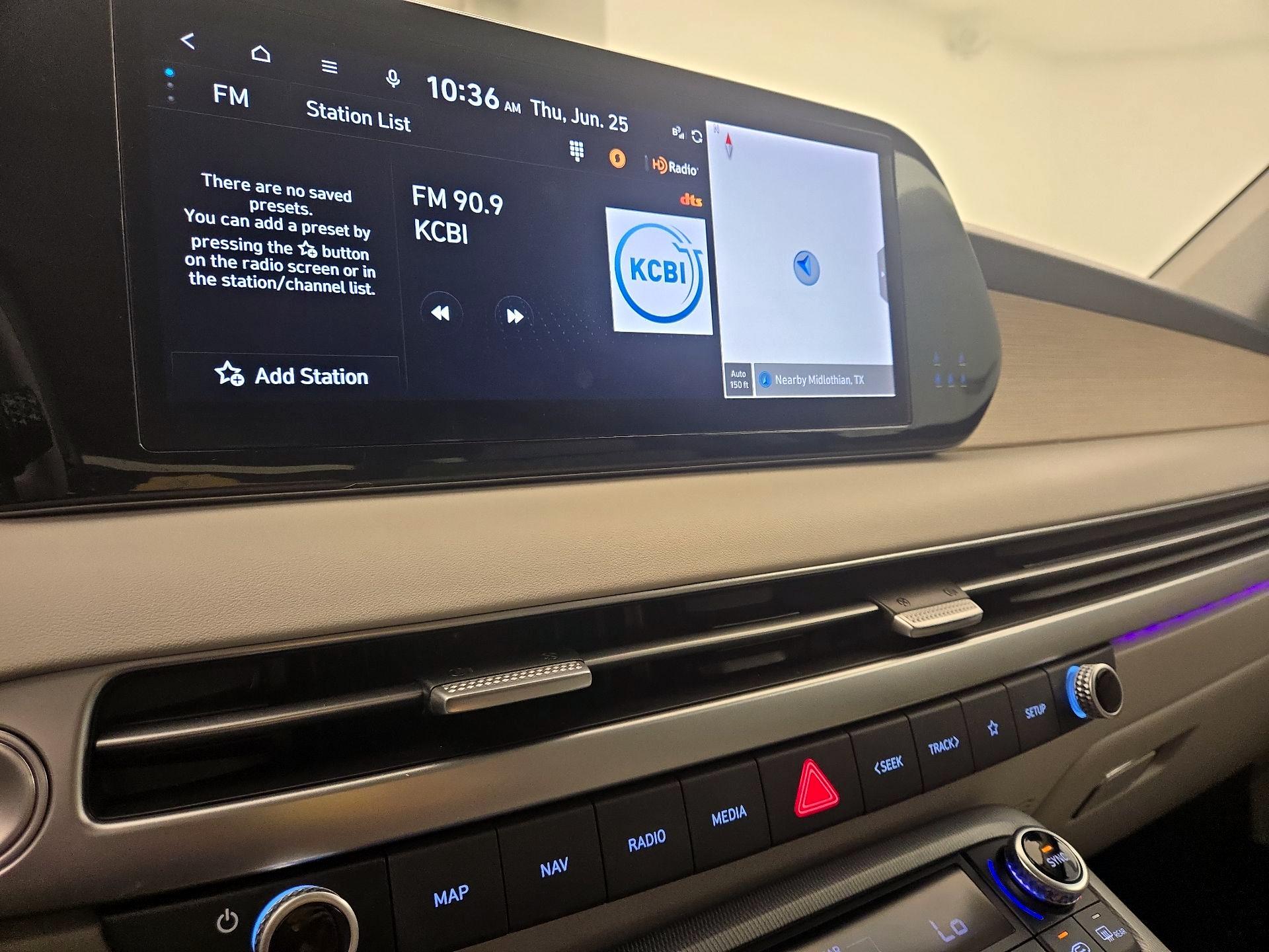 Thumbnail: 2025 Hyundai Palisade - 16