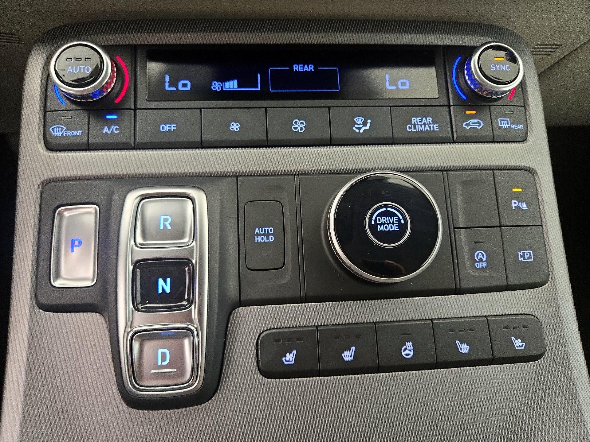 Thumbnail: 2025 Hyundai Palisade - 18