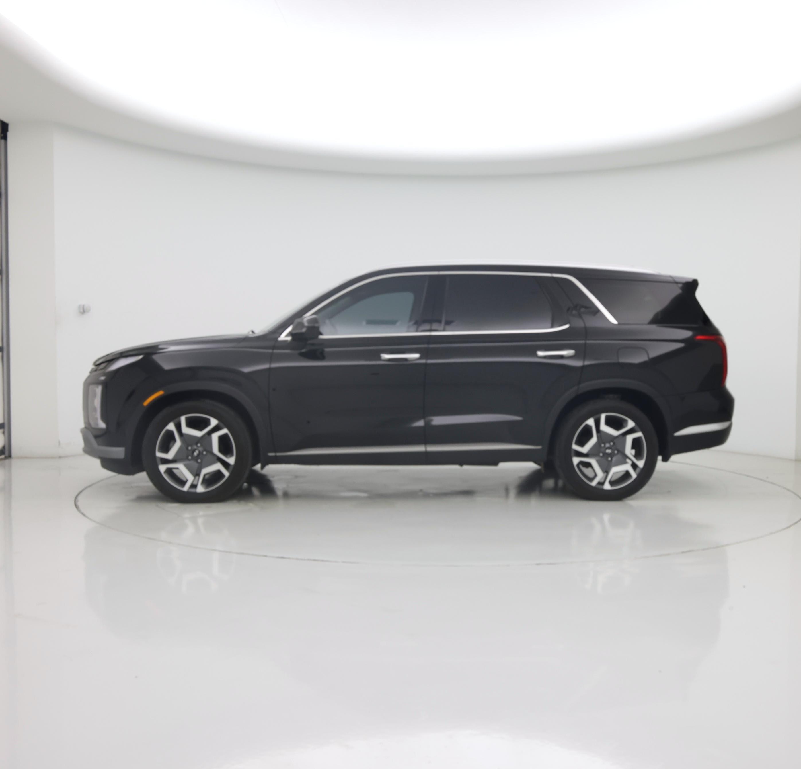 Thumbnail: 2025 Hyundai Palisade - 3