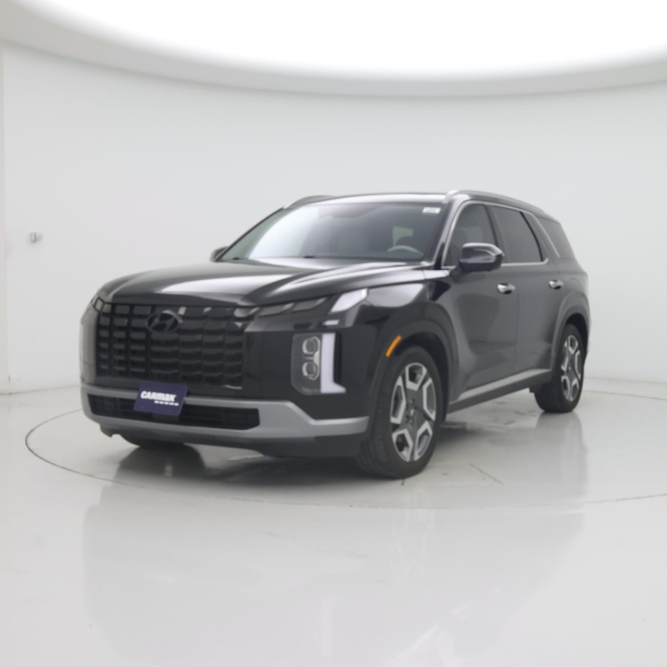 Thumbnail: 2025 Hyundai Palisade - 4