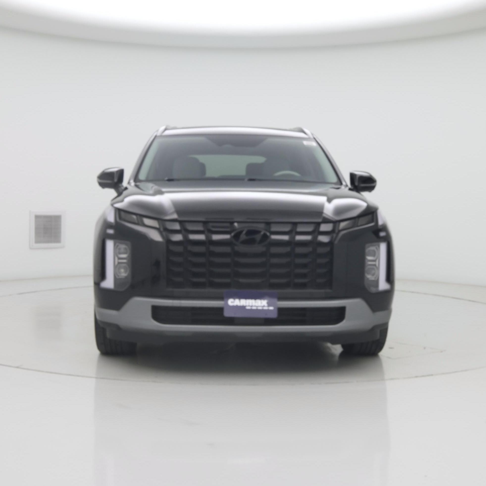 Thumbnail: 2025 Hyundai Palisade - 5