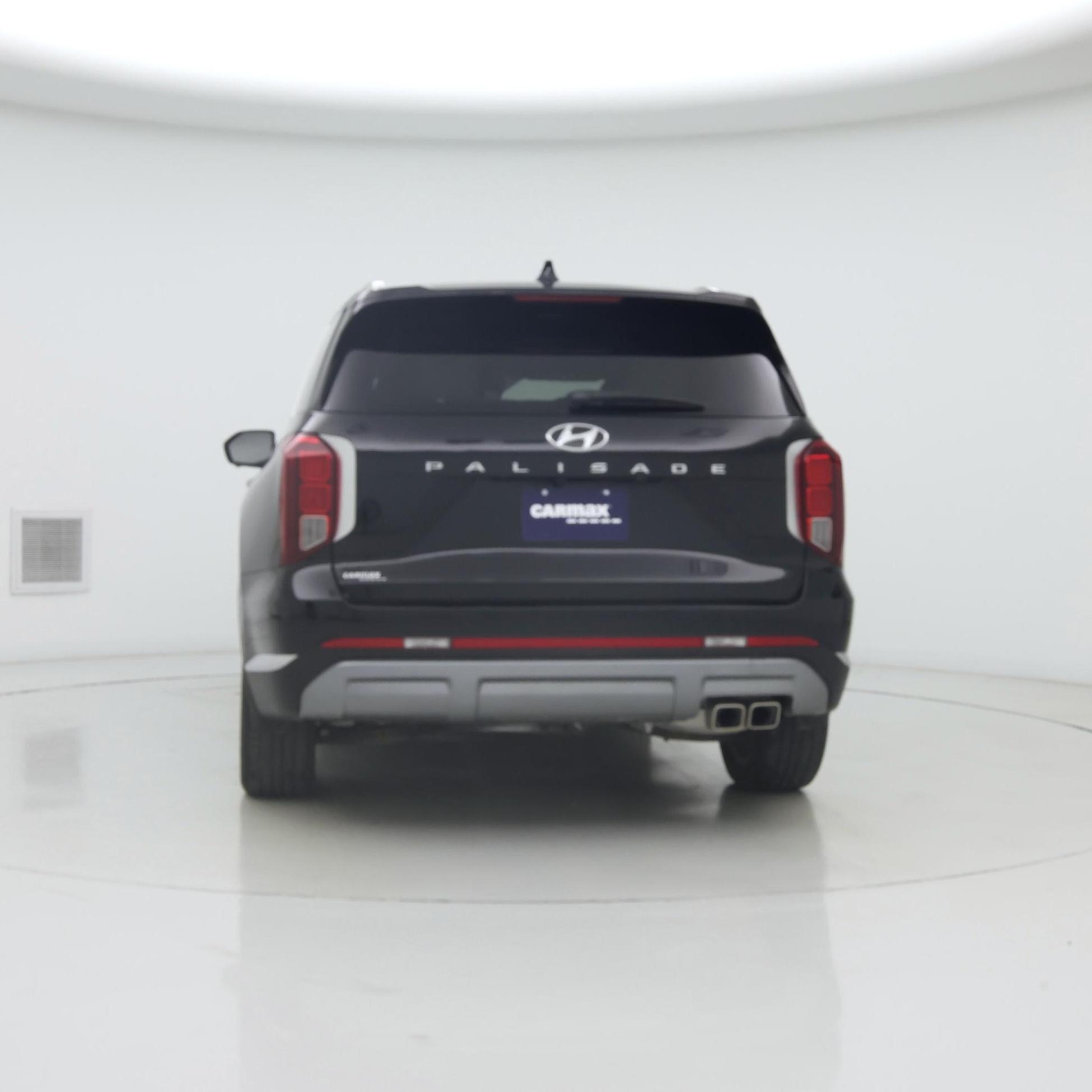 Thumbnail: 2025 Hyundai Palisade - 6