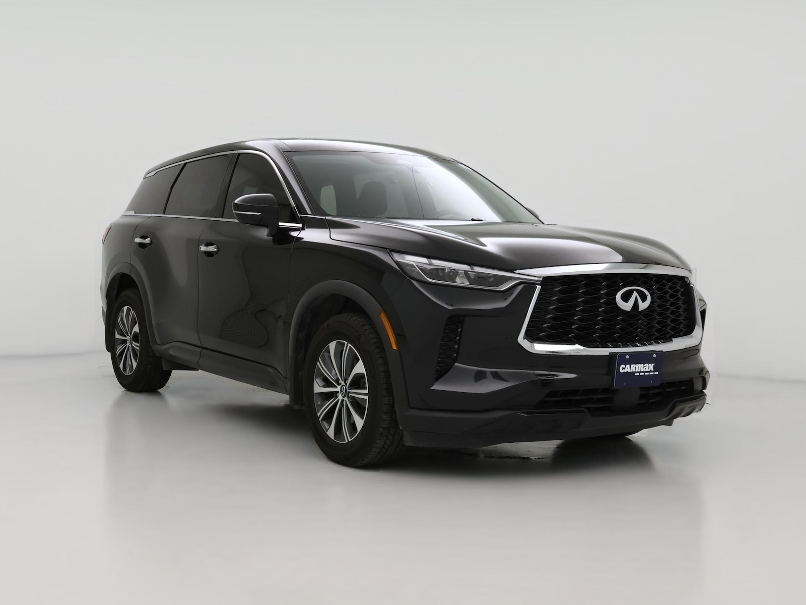 2024 INFINITI QX60