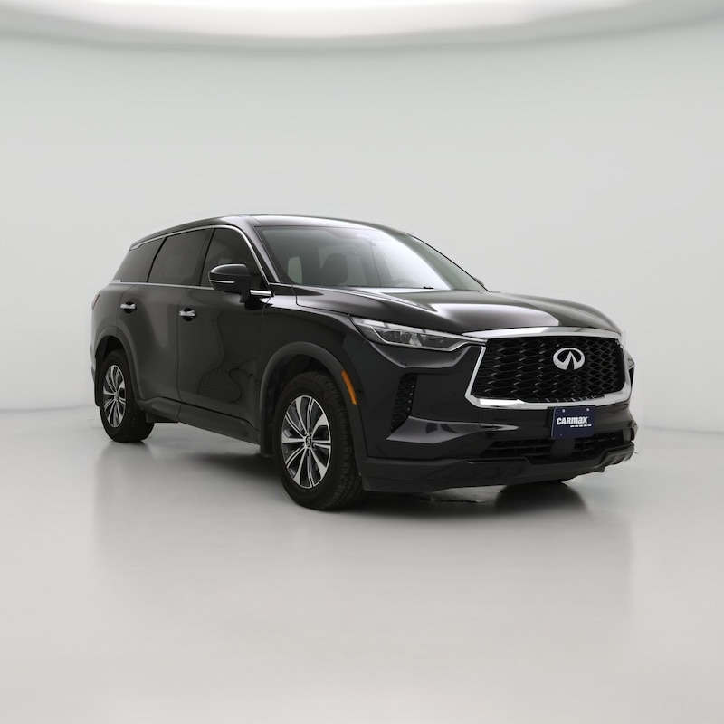 2024 Infiniti QX60 Pure