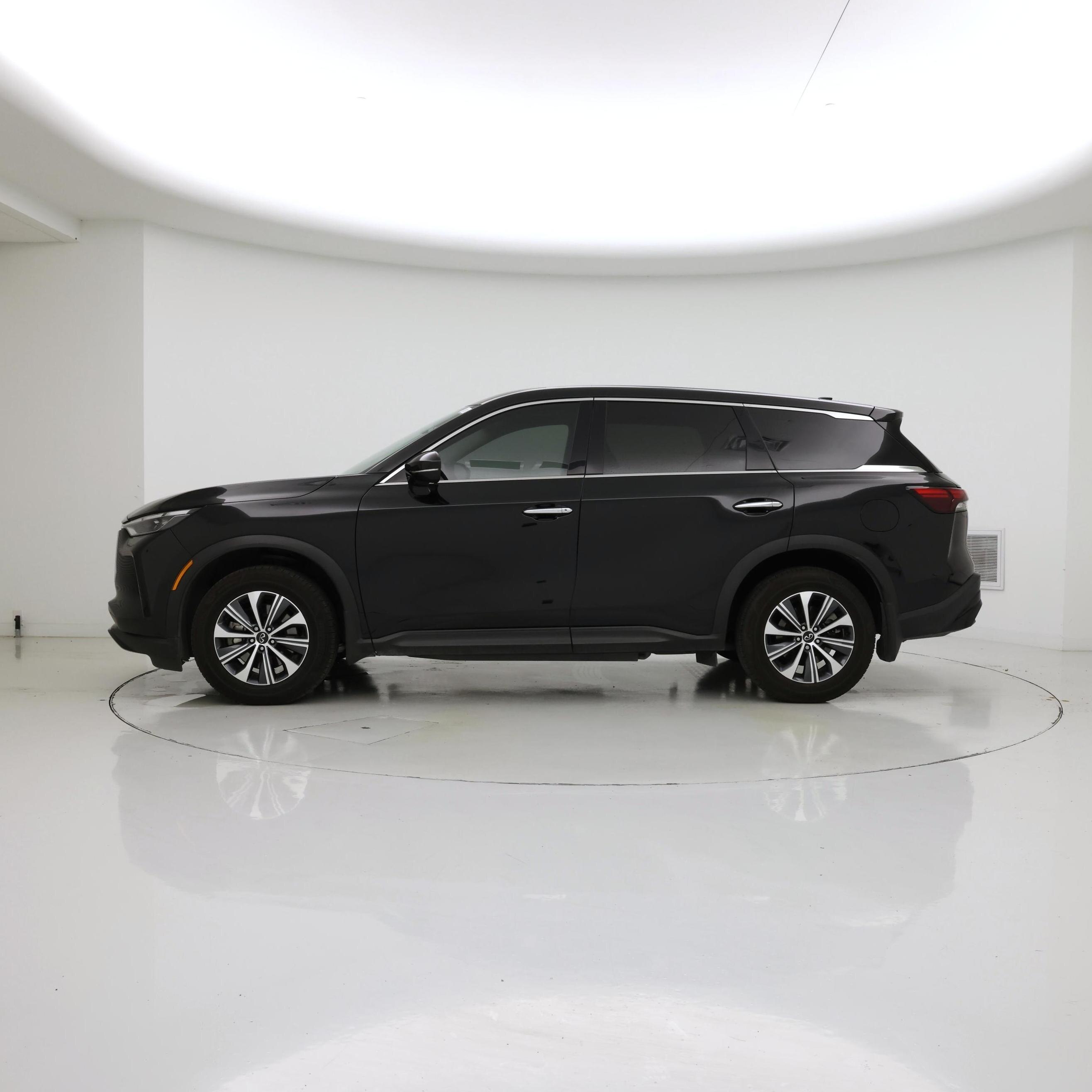 Thumbnail: 2024 INFINITI QX60 - 3