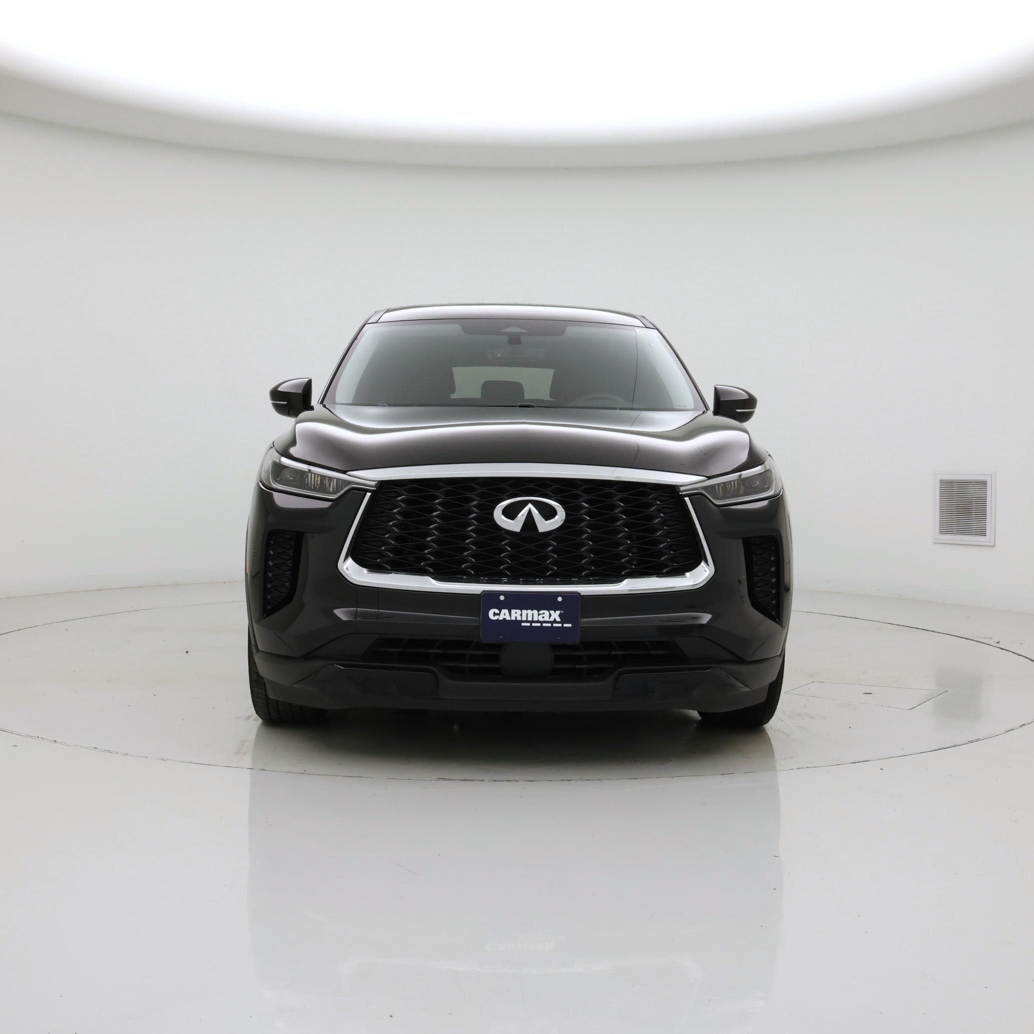 Thumbnail: 2024 INFINITI QX60 - 5