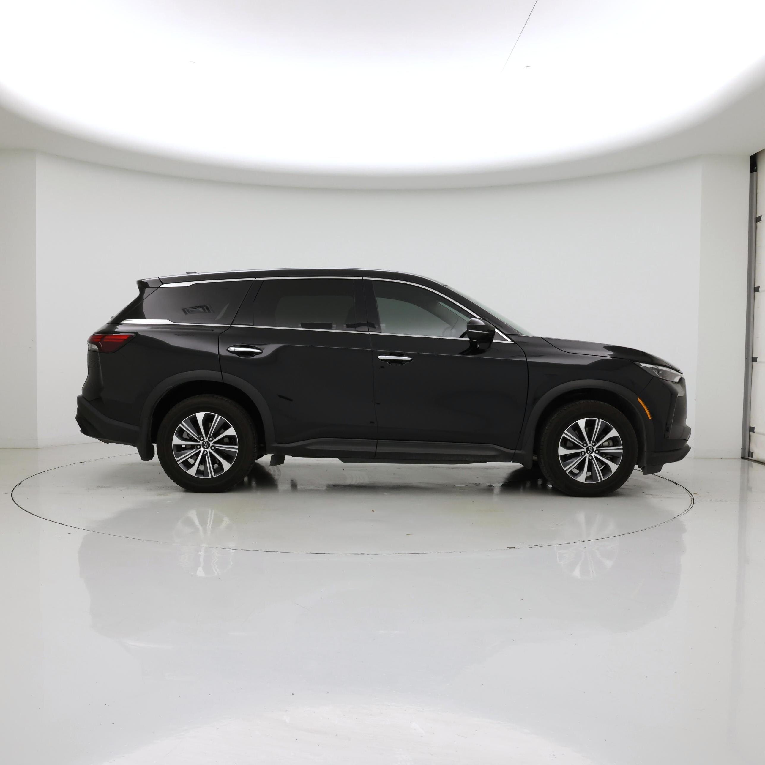 Thumbnail: 2024 INFINITI QX60 - 7