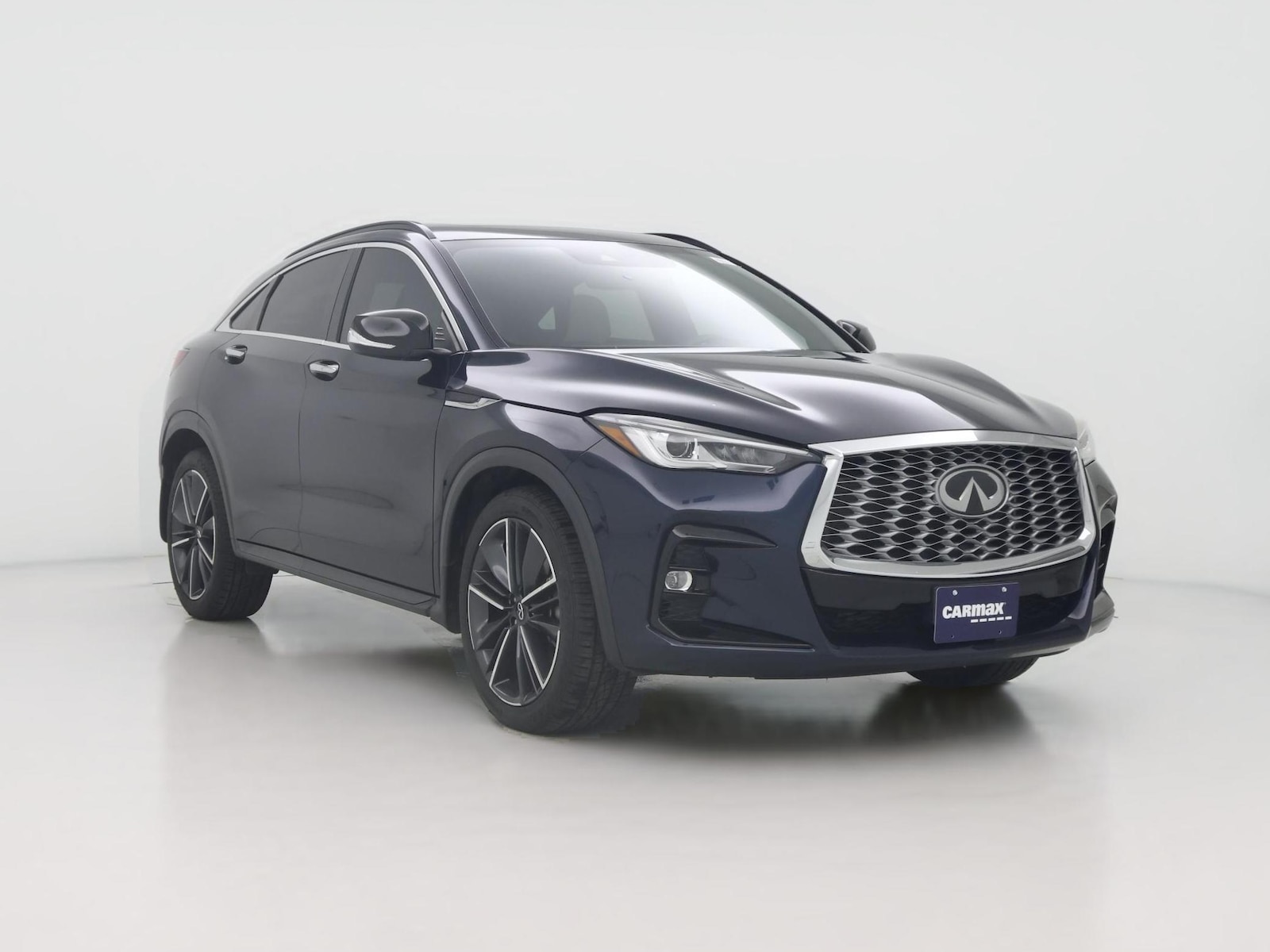 2023 INFINITI QX55