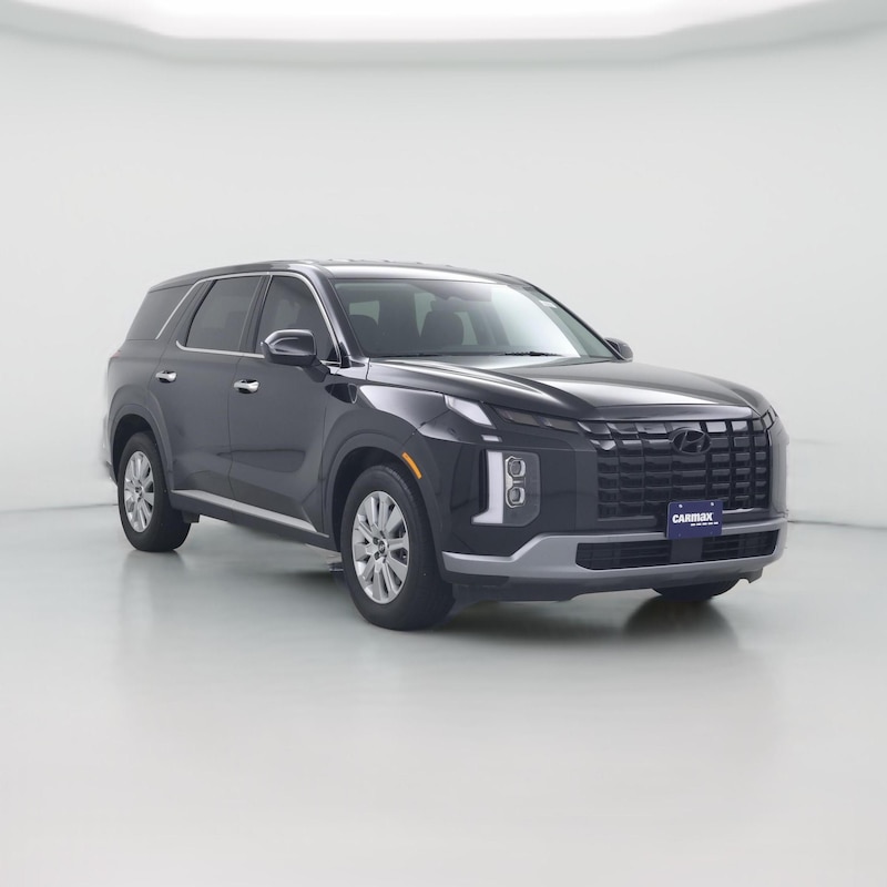 2024 Hyundai Palisade SE