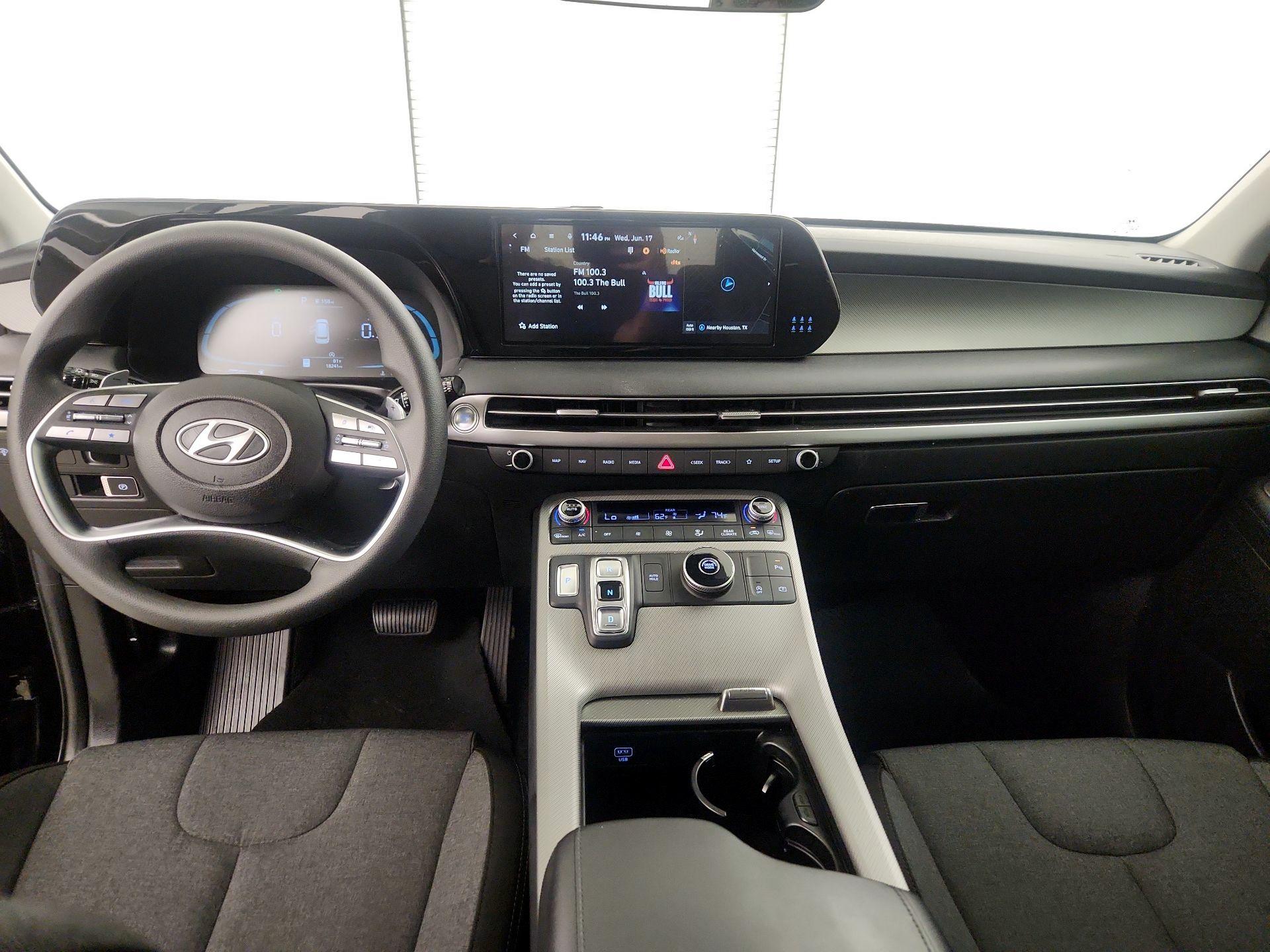 Thumbnail: 2024 Hyundai Palisade - 9