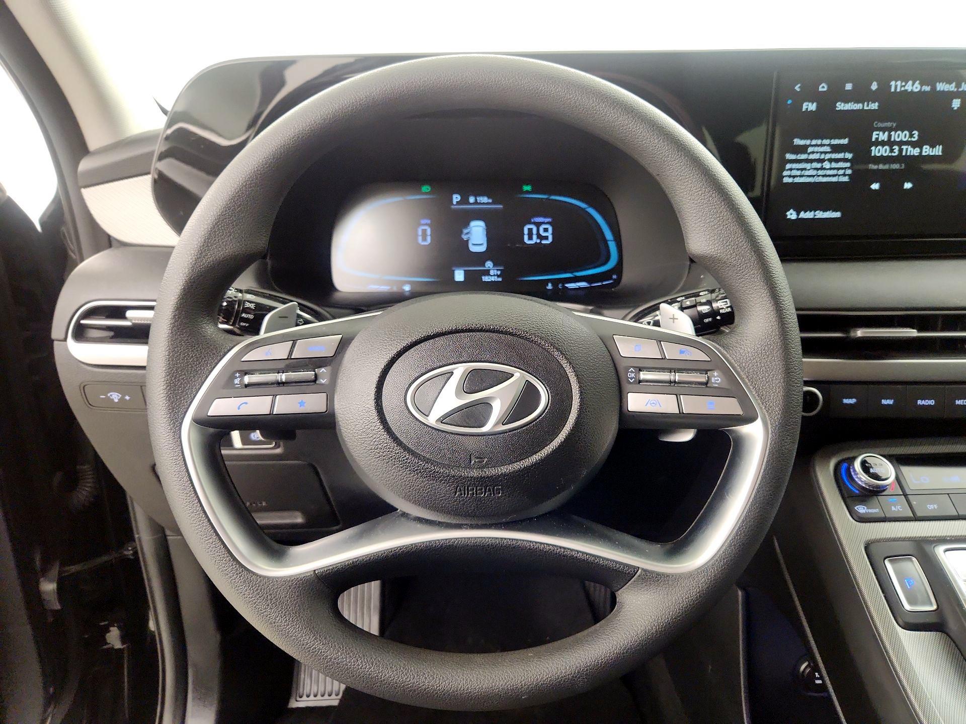 Thumbnail: 2024 Hyundai Palisade - 10