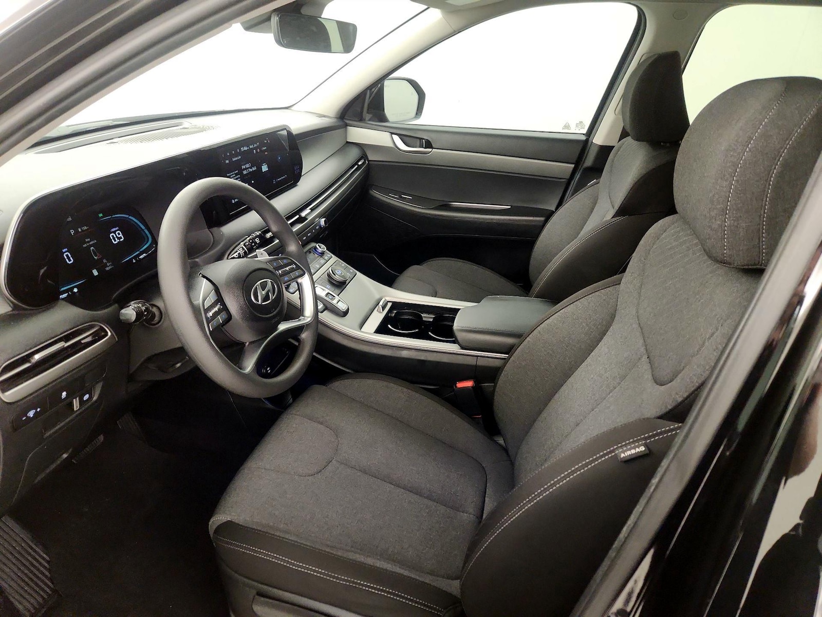 Side Airbags