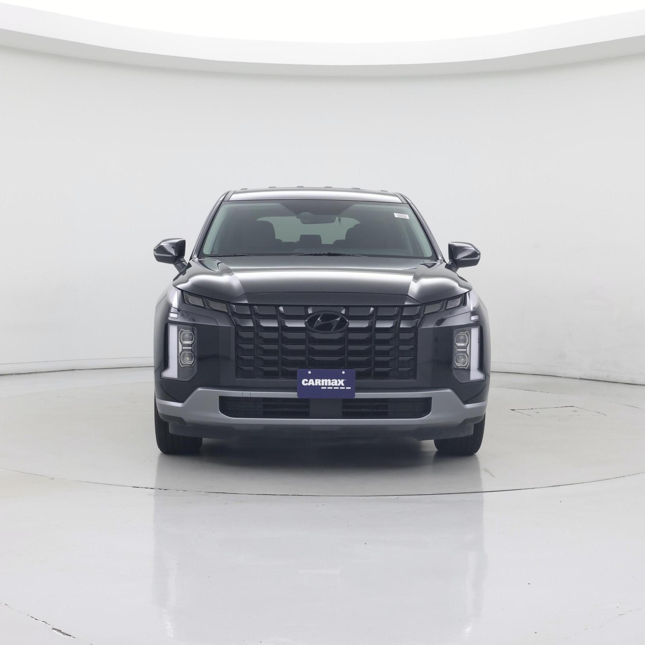 Thumbnail: 2024 Hyundai Palisade - 5